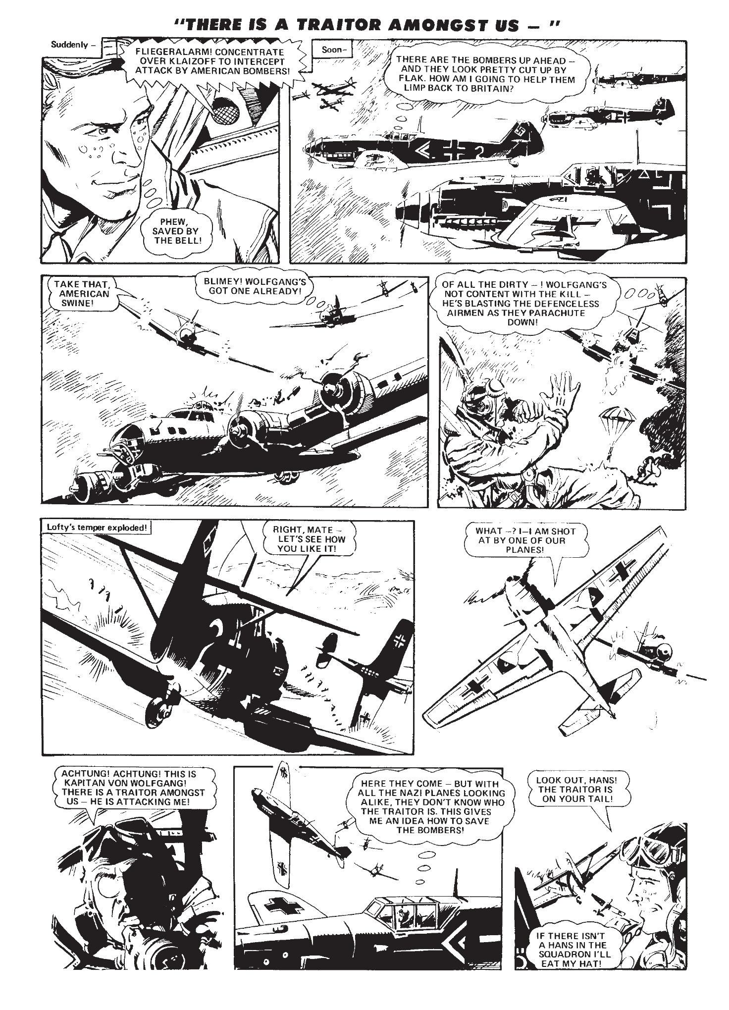Read online Judge Dredd Megazine (Vol. 5) comic -  Issue #397 - 72