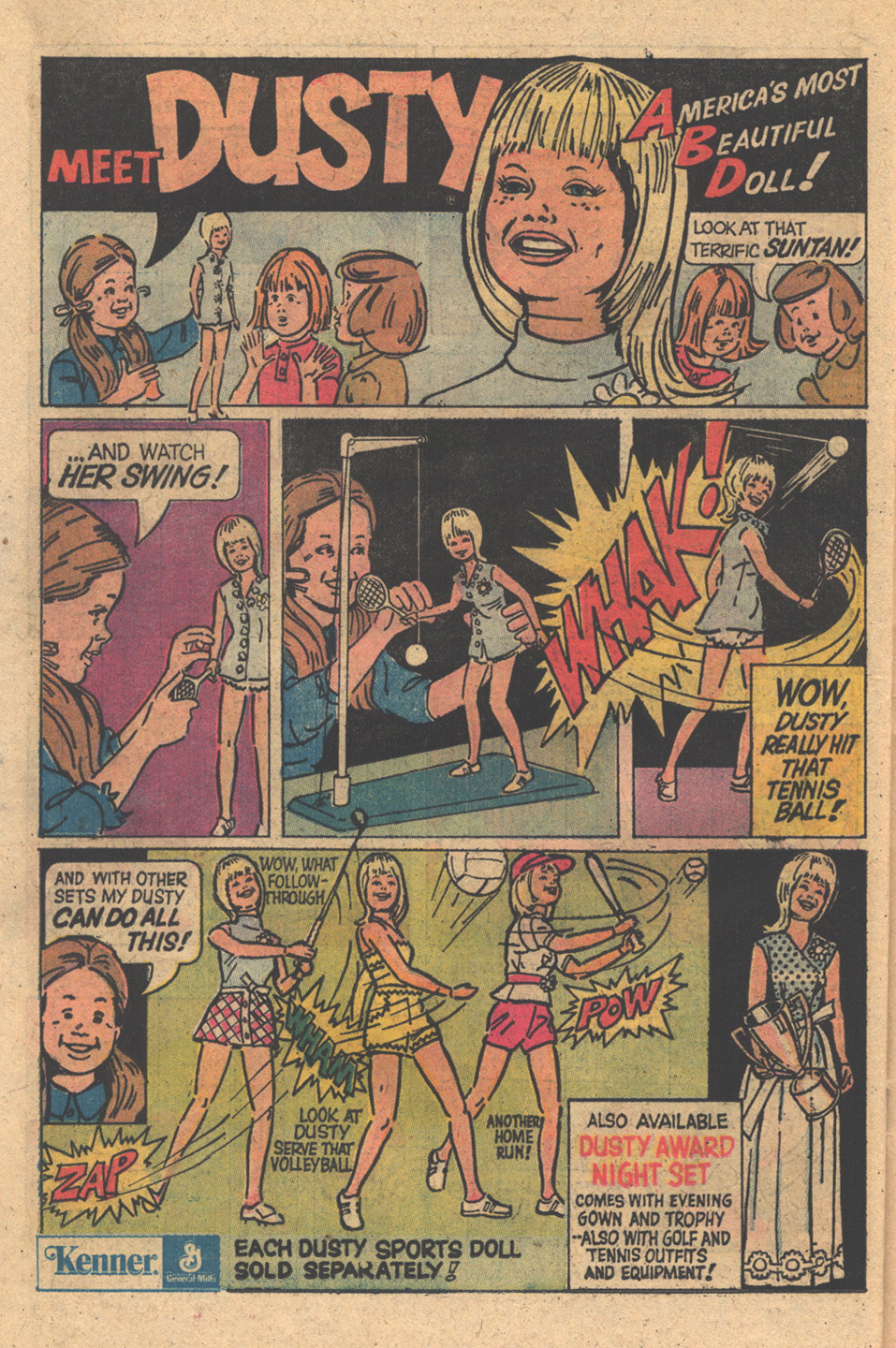 Read online The Adventures of Robin Hood comic -  Issue #7 - 18