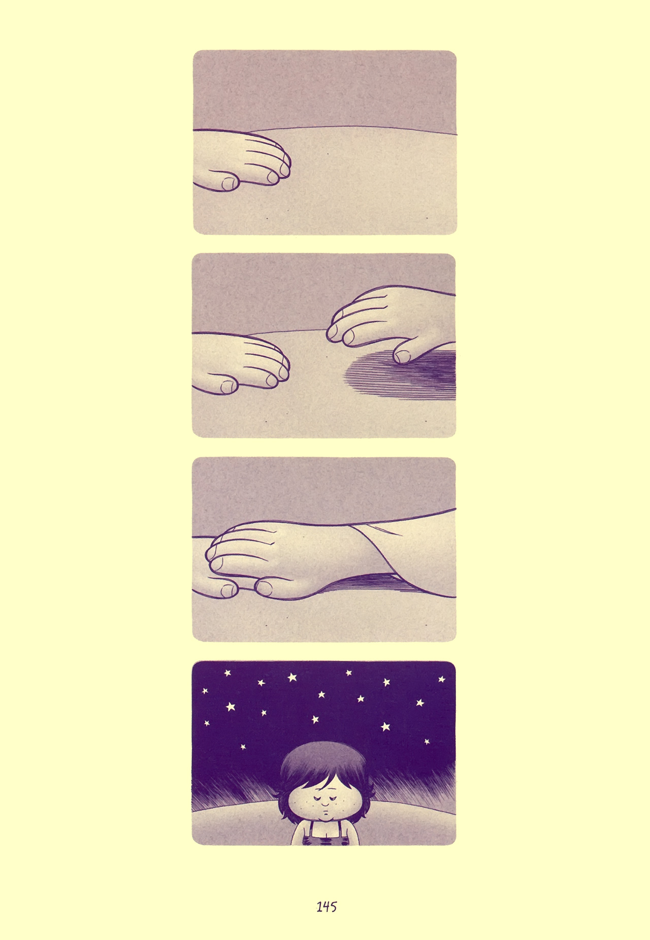 Read online The Eternal Smile comic -  Issue # TPB (Part 2) - 45