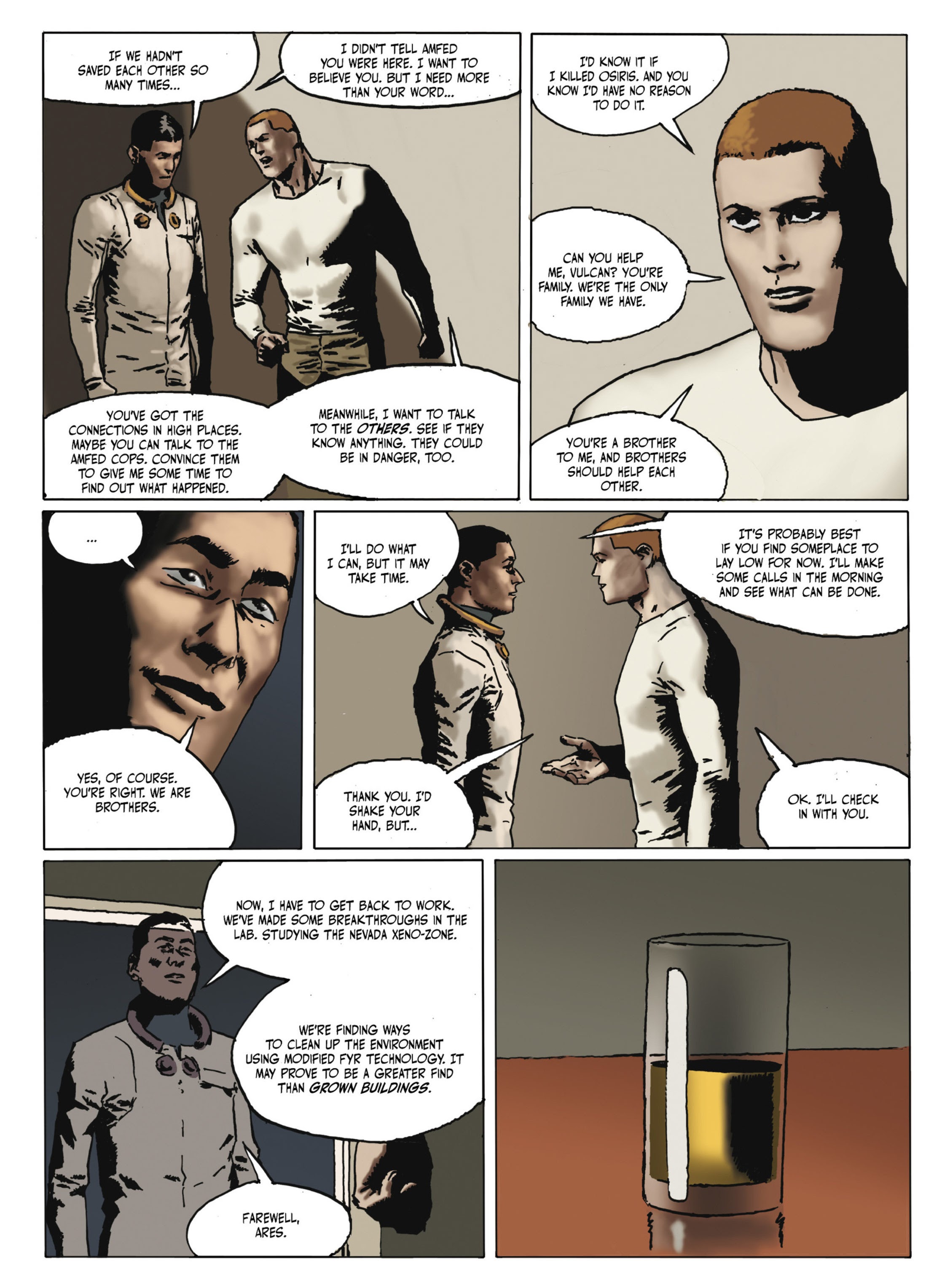 Read online Aftermath (2015) comic -  Issue #1 - 31