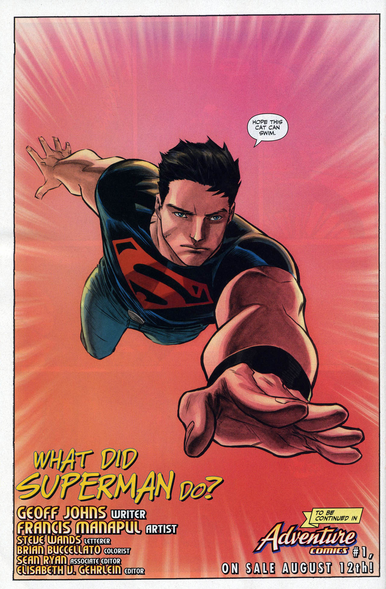 Read online The Outsiders (2009) comic -  Issue #20 - 28