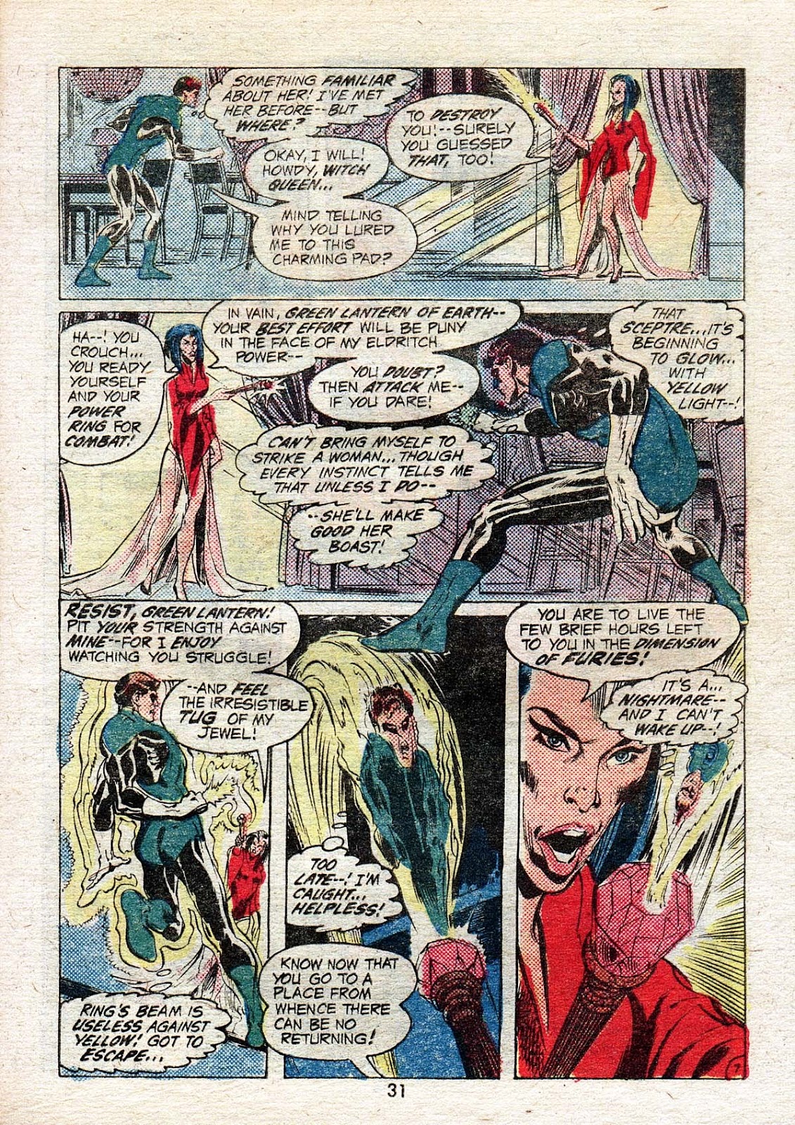 DC Special Blue Ribbon Digest issue 16 - Page 31