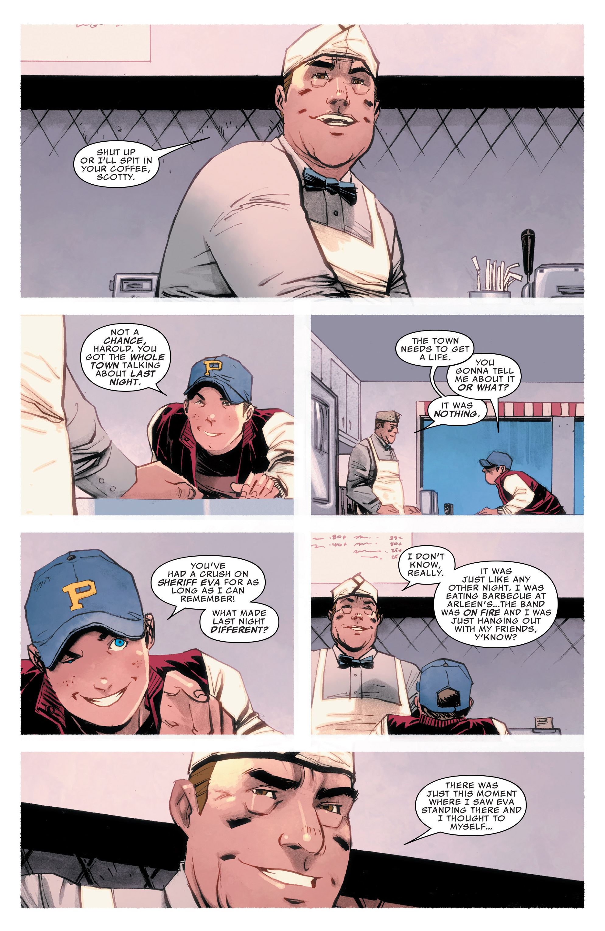 Read online Avengers: Standoff comic -  Issue # TPB (Part 2) - 34