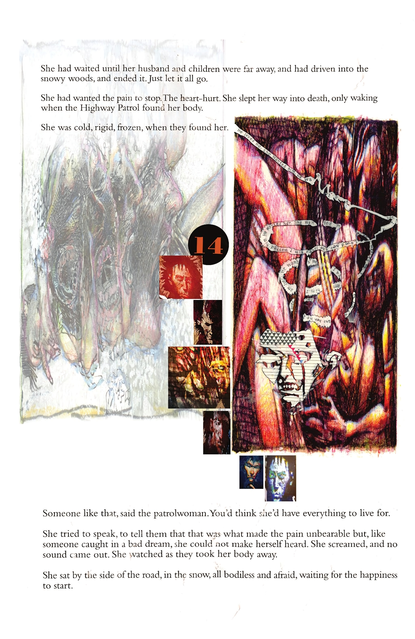 Read online The Sandman (1989) comic -  Issue # _The_Deluxe_Edition 5 (Part 3) - 73