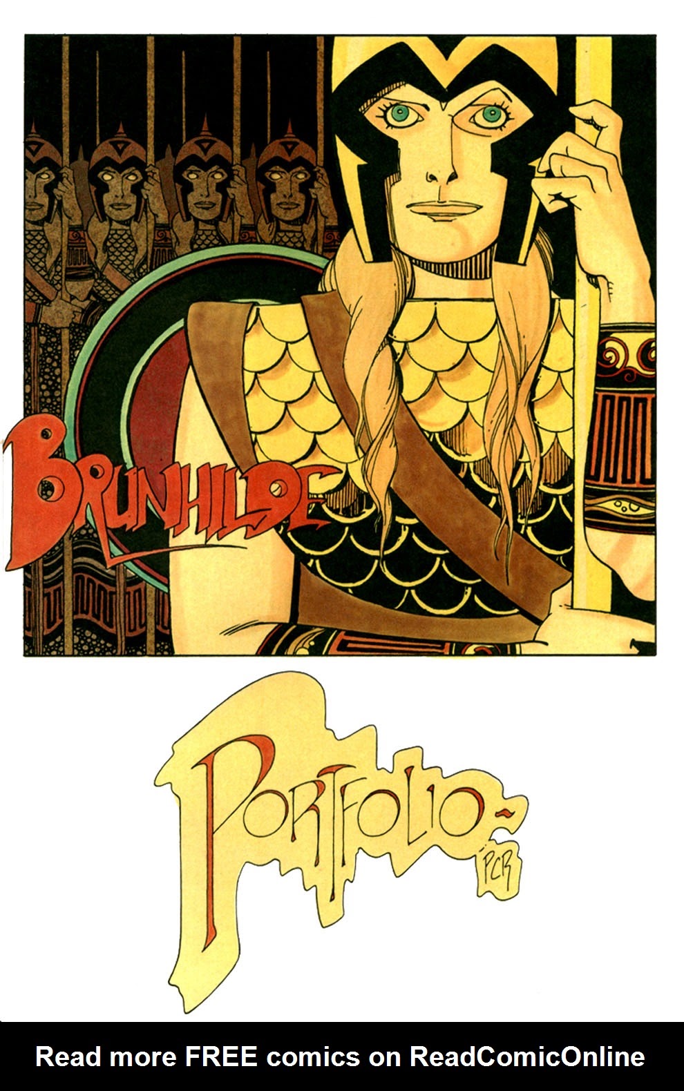 Read online Night Music comic -  Issue #3 - 29