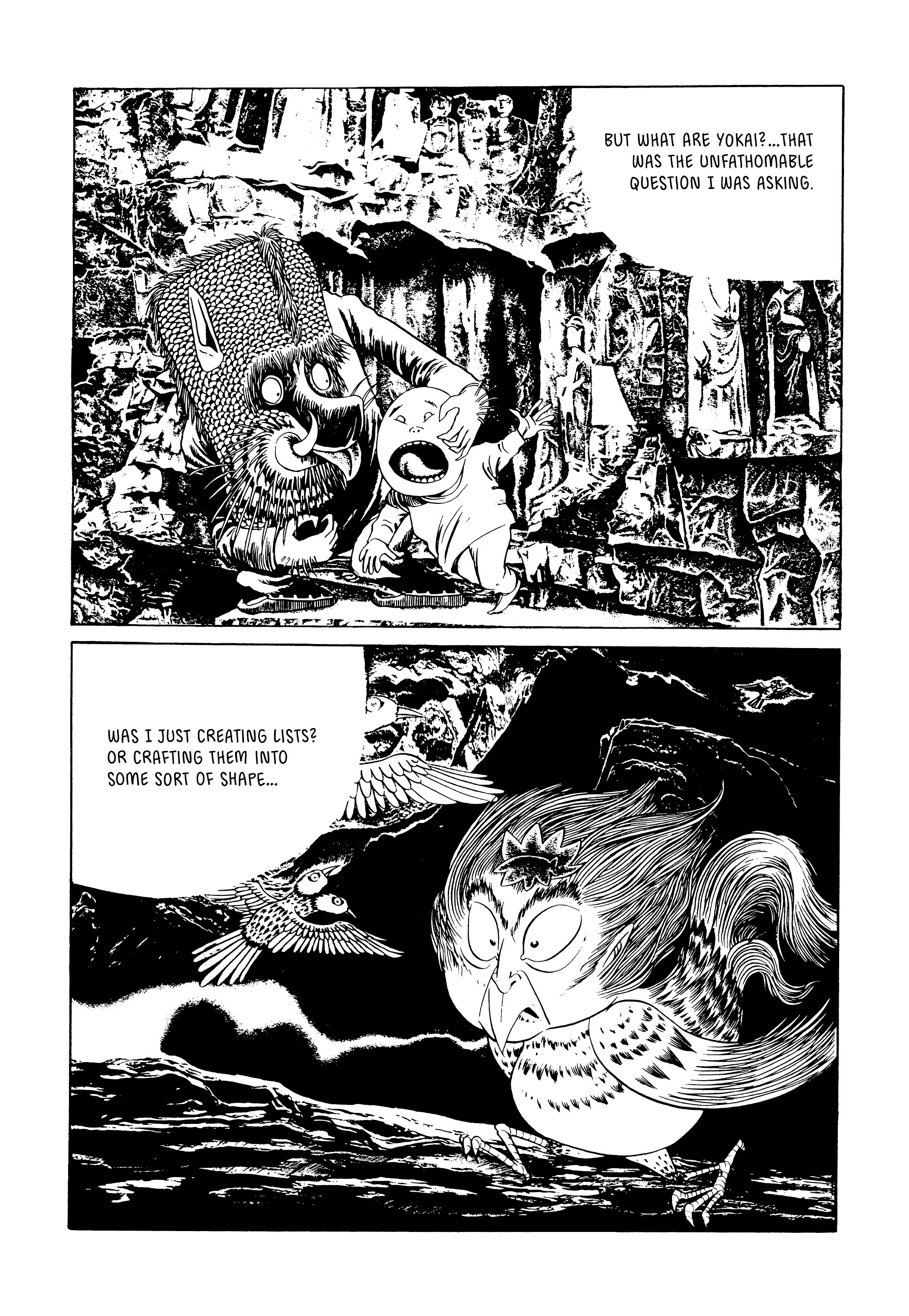 Read online Showa: A History of Japan comic -  Issue # TPB 4 (Part 5) - 27