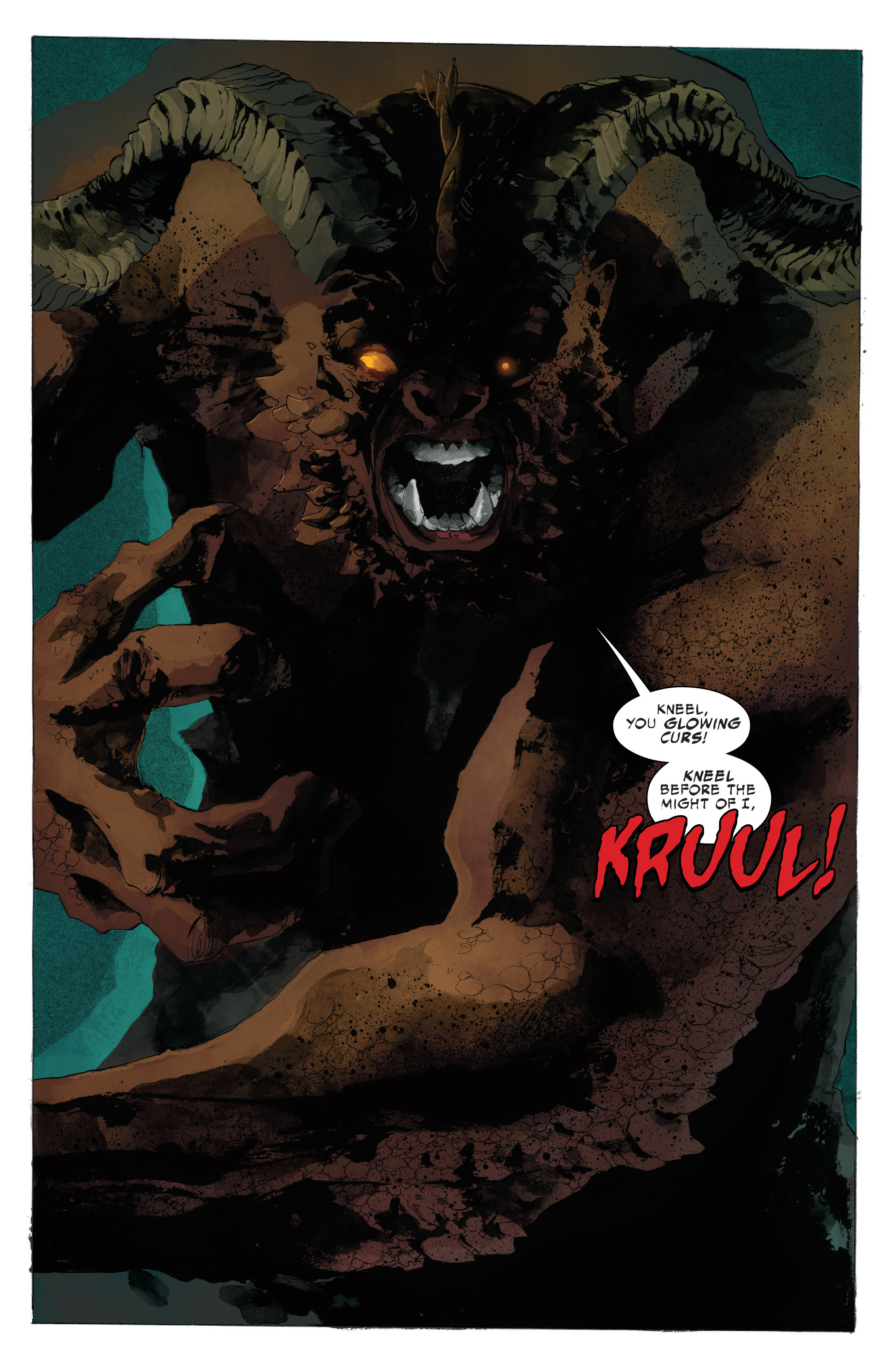 Read online Scarlet Witch (2016) comic -  Issue #13 - 3