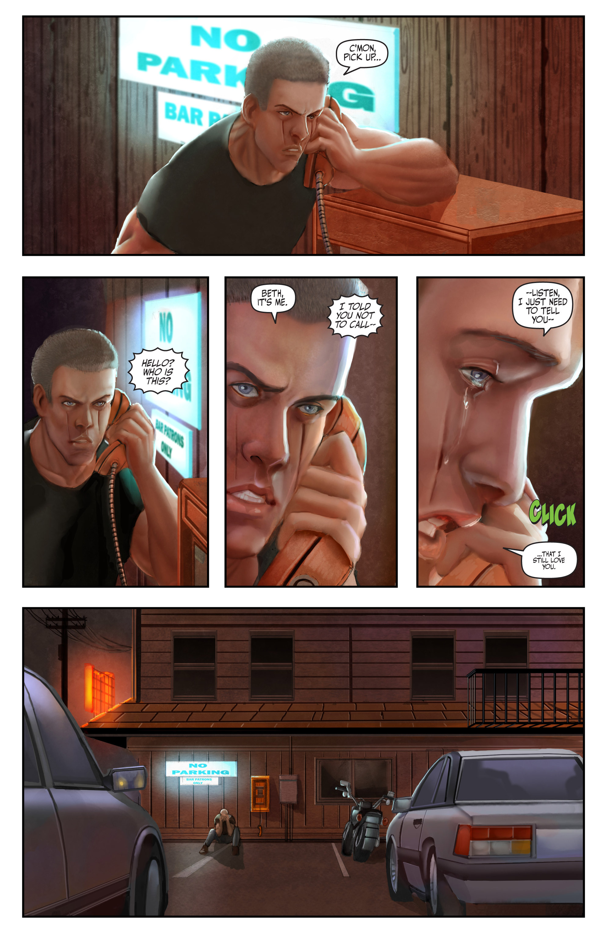 Read online 39 Minutes comic -  Issue # TPB - 70