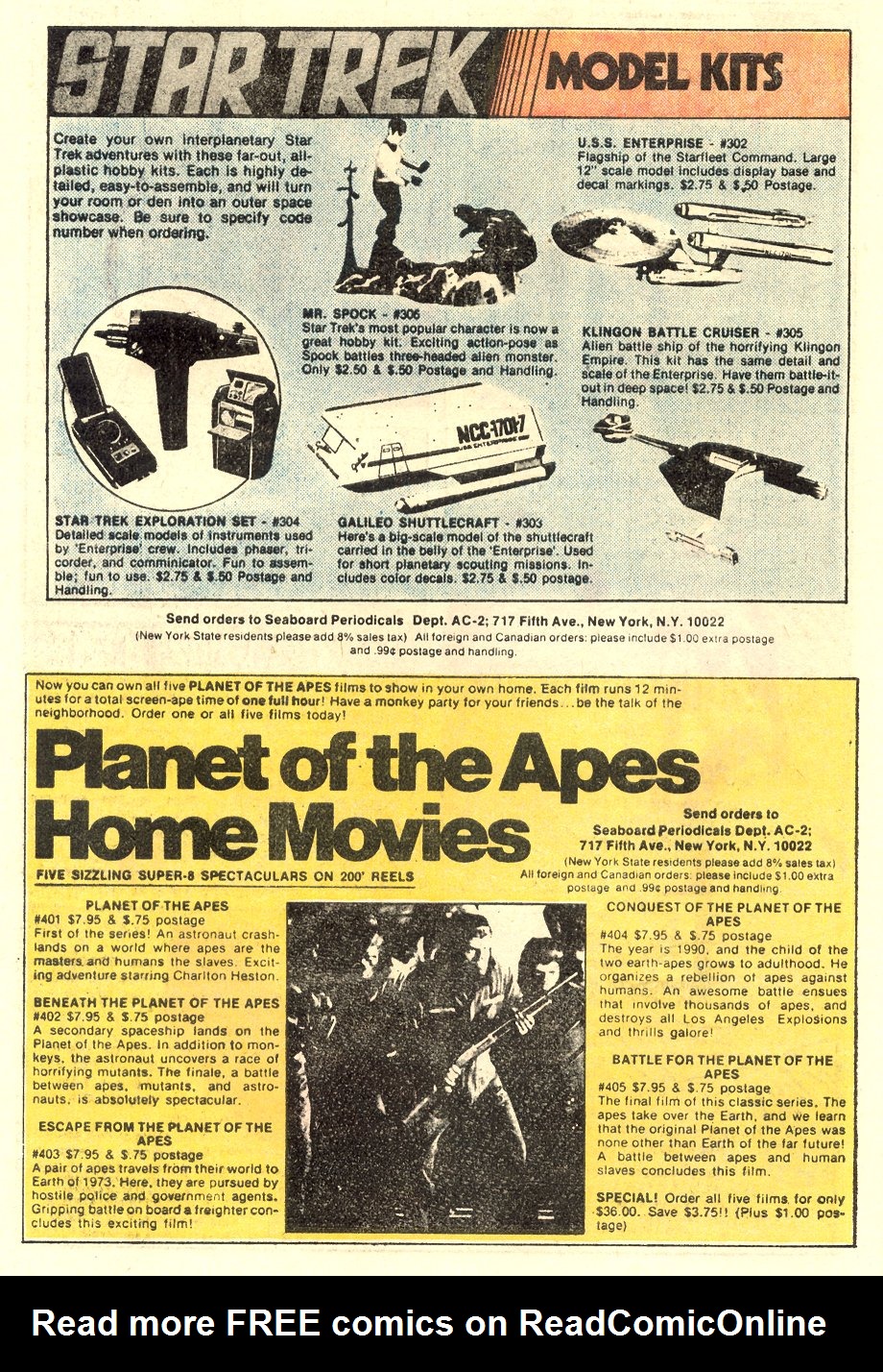 Read online The Destructor comic -  Issue #4 - 10