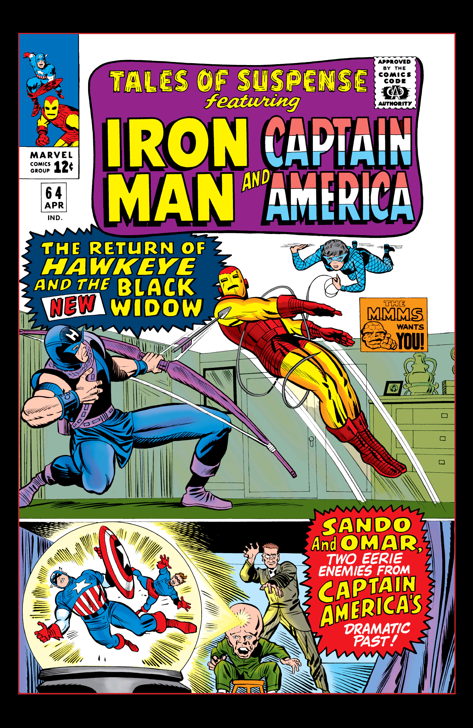 Read online Black Widow Epic Collection comic -  Issue # TPB Beware The Black Widow (Part 1) - 67