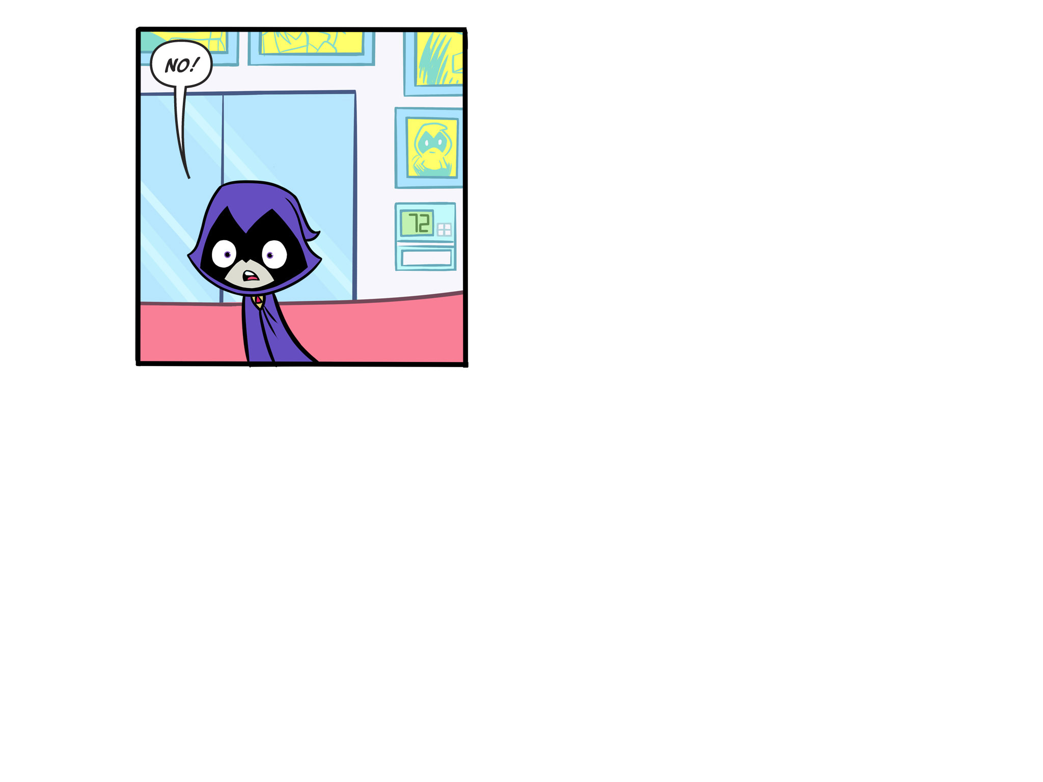 Read online Teen Titans Go! (2013) comic -  Issue #3 - 18