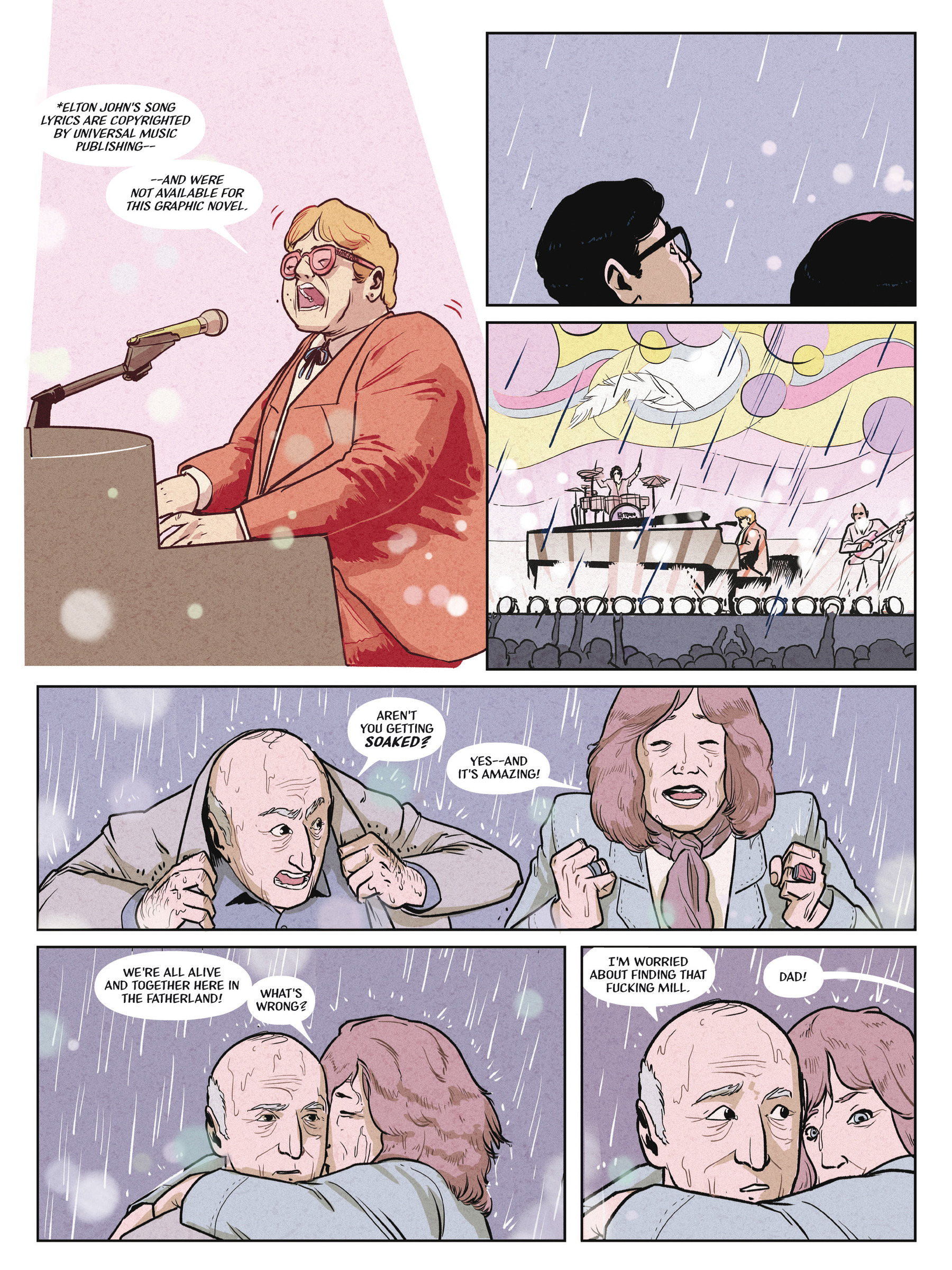 Read online Chasing Echoes comic -  Issue # TPB (Part 1) - 76