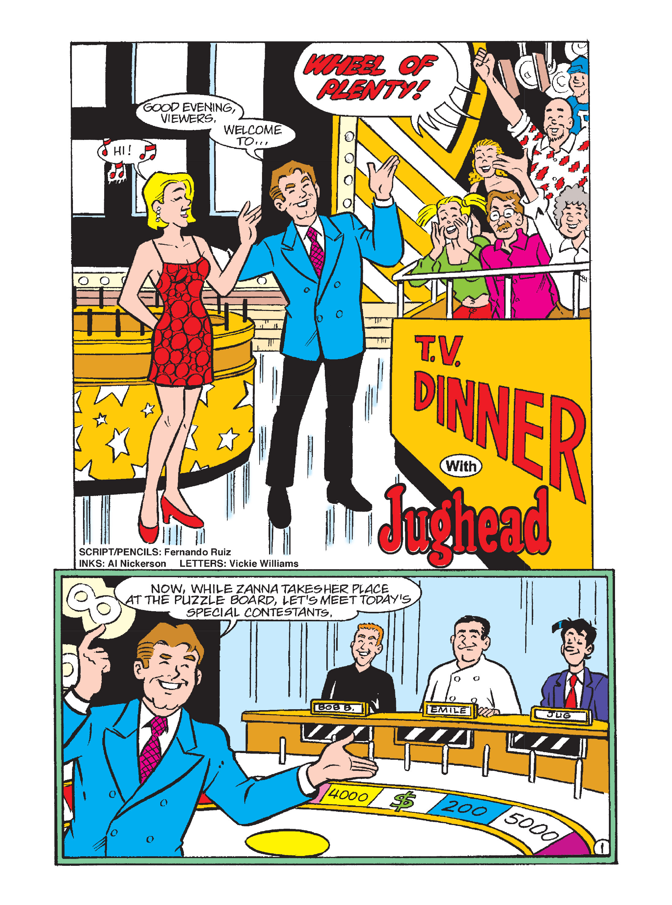Read online Jughead's Double Digest Magazine comic -  Issue #200 (Part 2) - 59