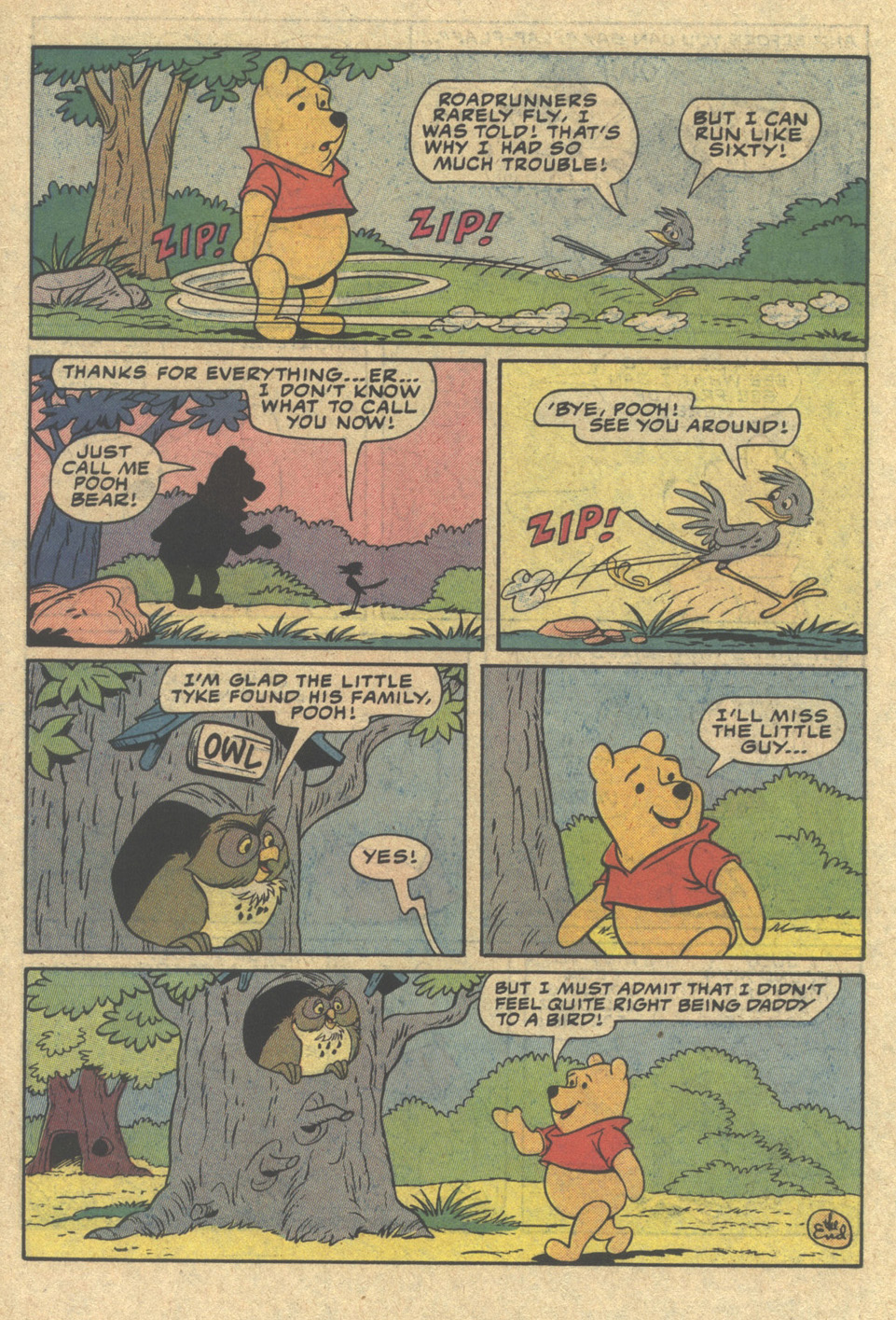 Walt Disney's Comics and Stories issue 509 - Page 26