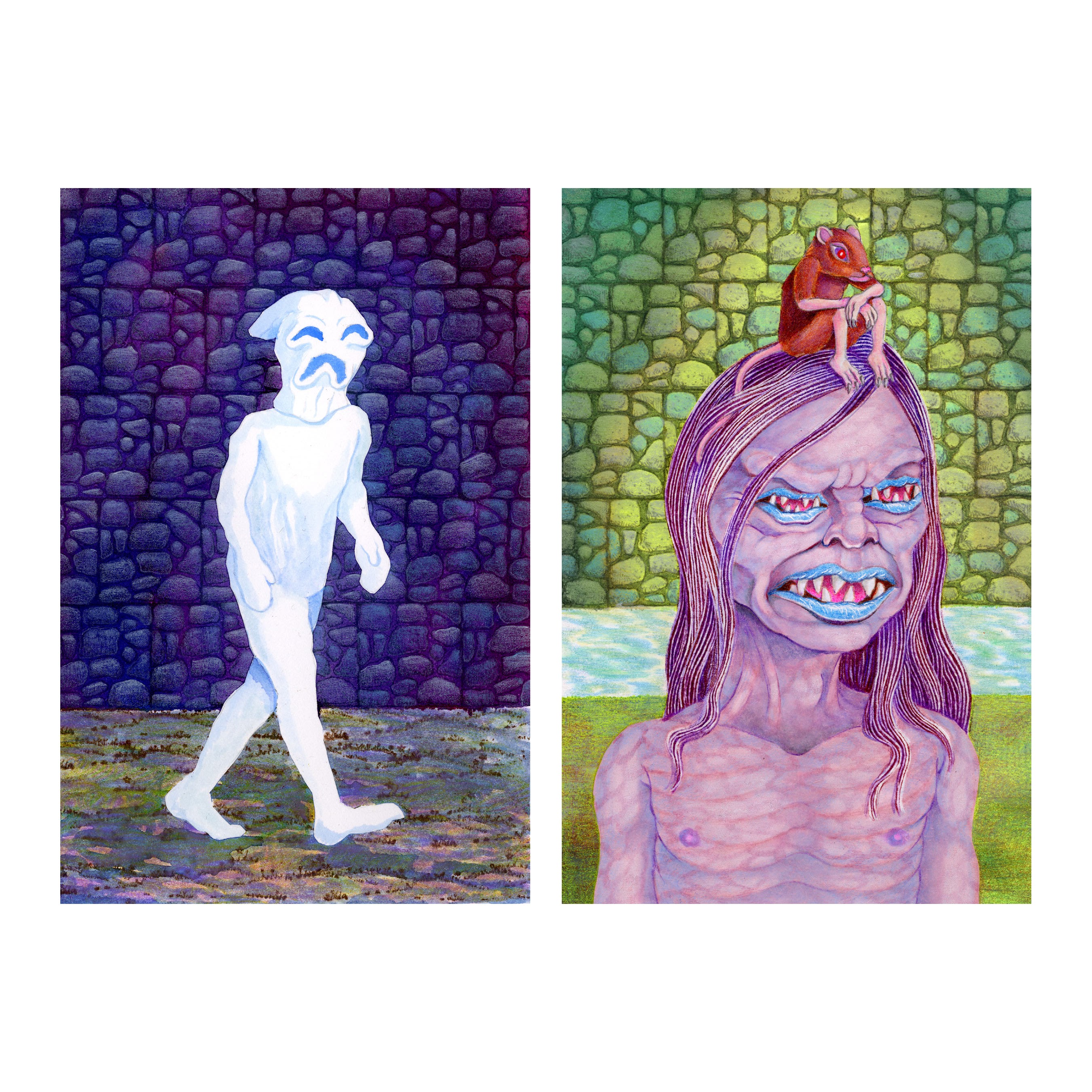 Read online Mindviscosity comic -  Issue # TPB (Part 2) - 63