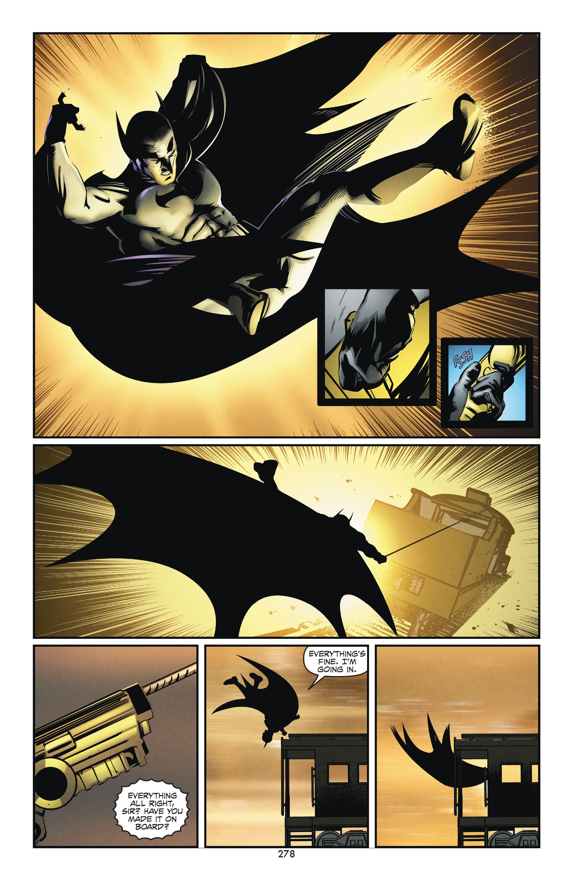 Read online Batman Arkham: The Riddler comic -  Issue # TPB (Part 3) - 77