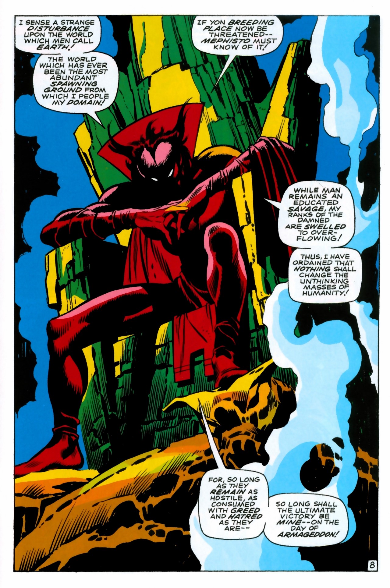 Read online The Sensational Spider-Man (2006) comic -  Issue #41 - 32