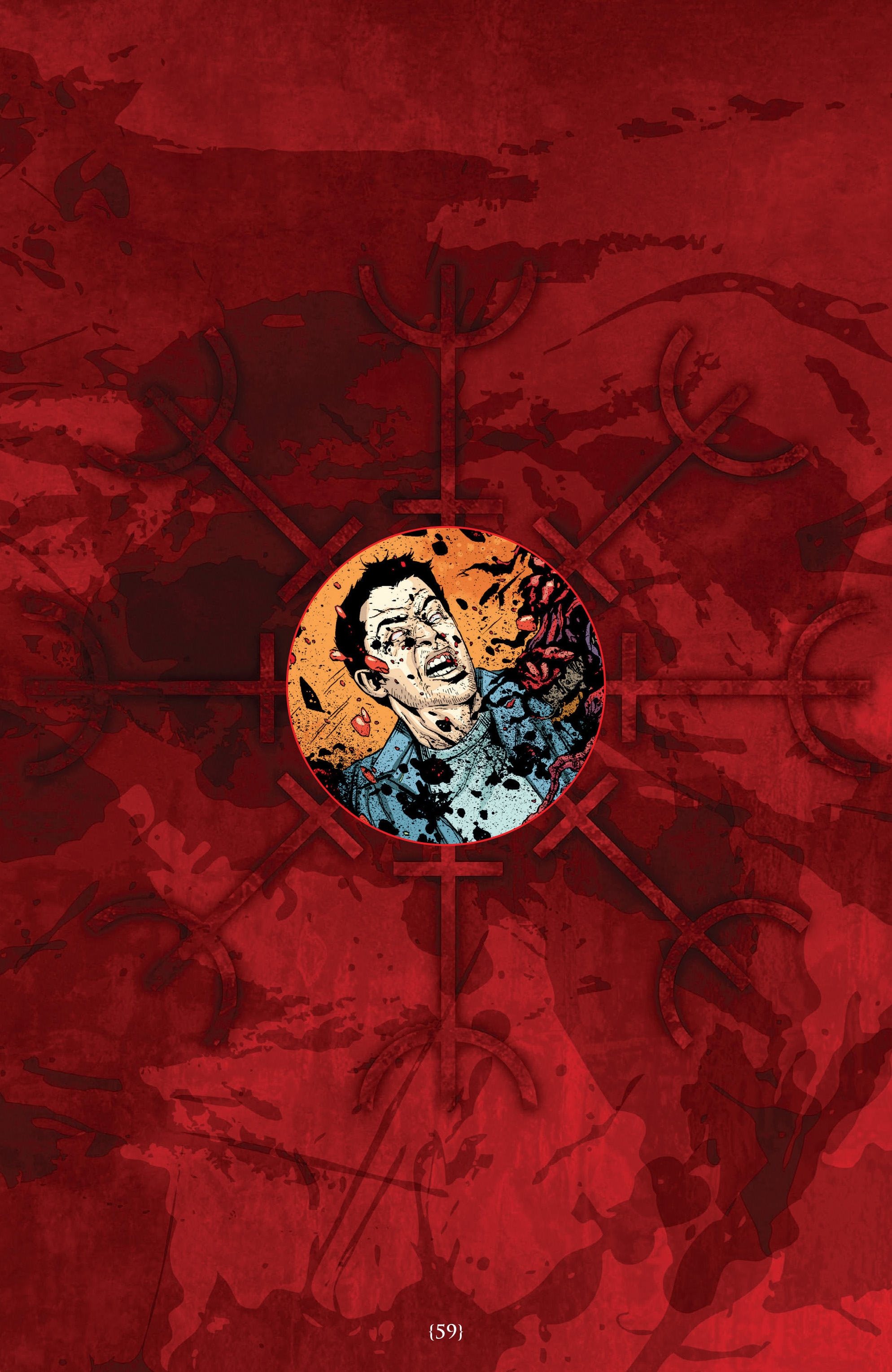 Read online Berserker comic -  Issue # TPB - 60