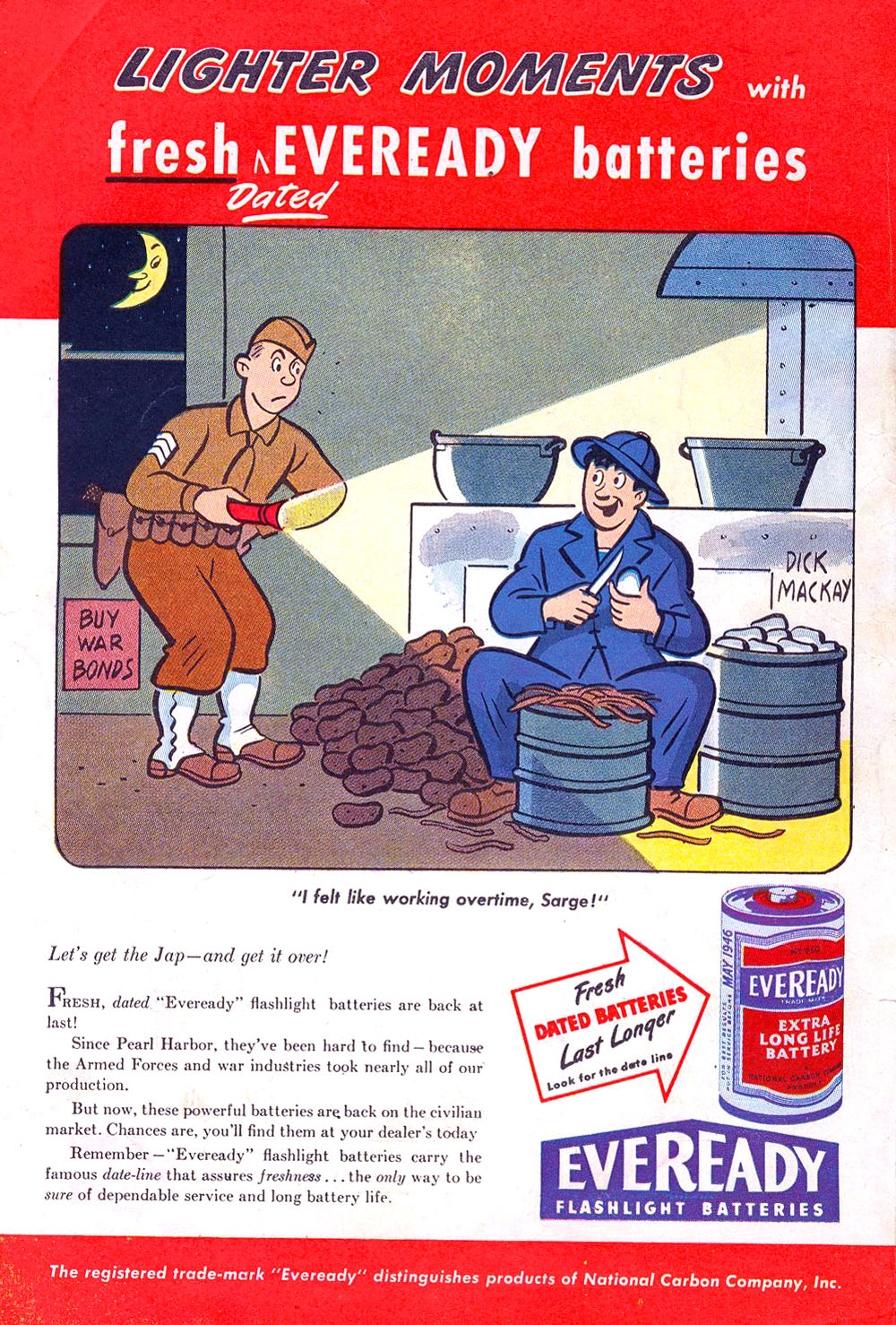 Read online Sensation (Mystery) Comics comic -  Issue #47 - 52