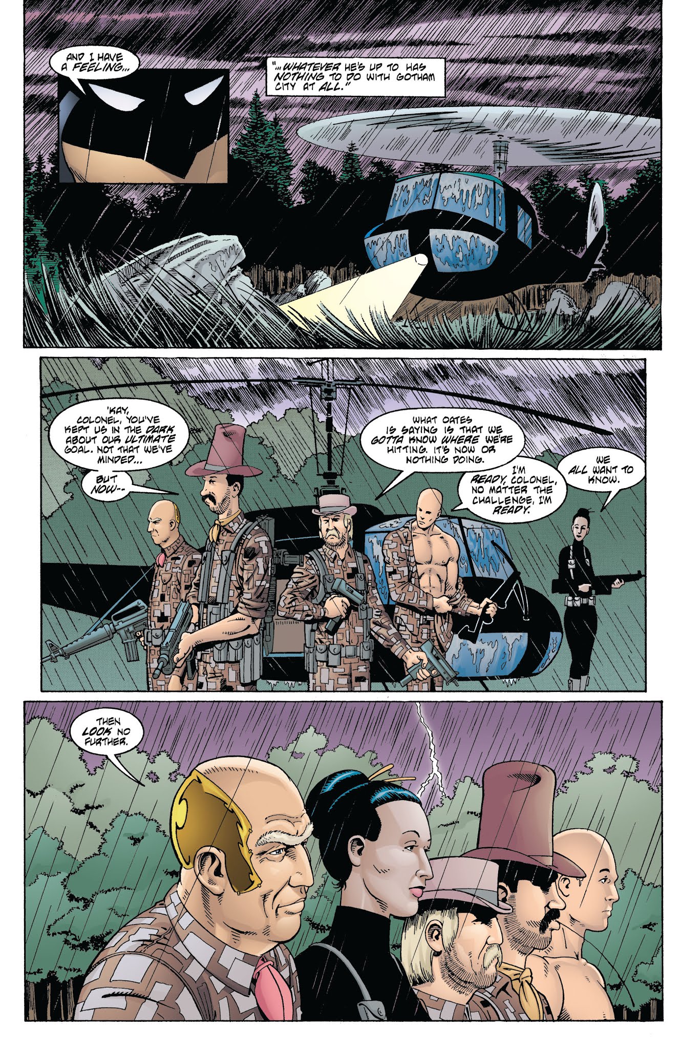 Read online Tales of the Batman: Archie Goodwin comic -  Issue # TPB (Part 4) - 41