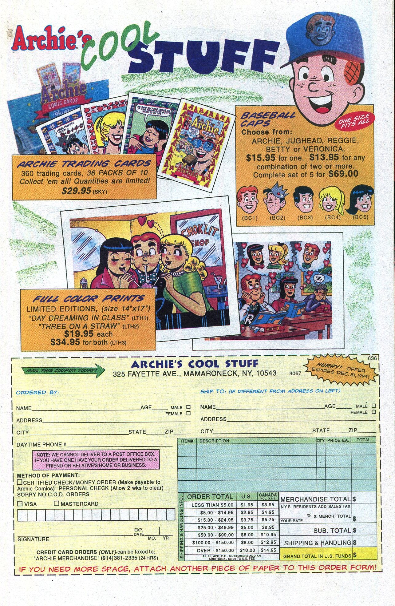 Read online Archie's Pal Jughead Comics comic -  Issue #63 - 19