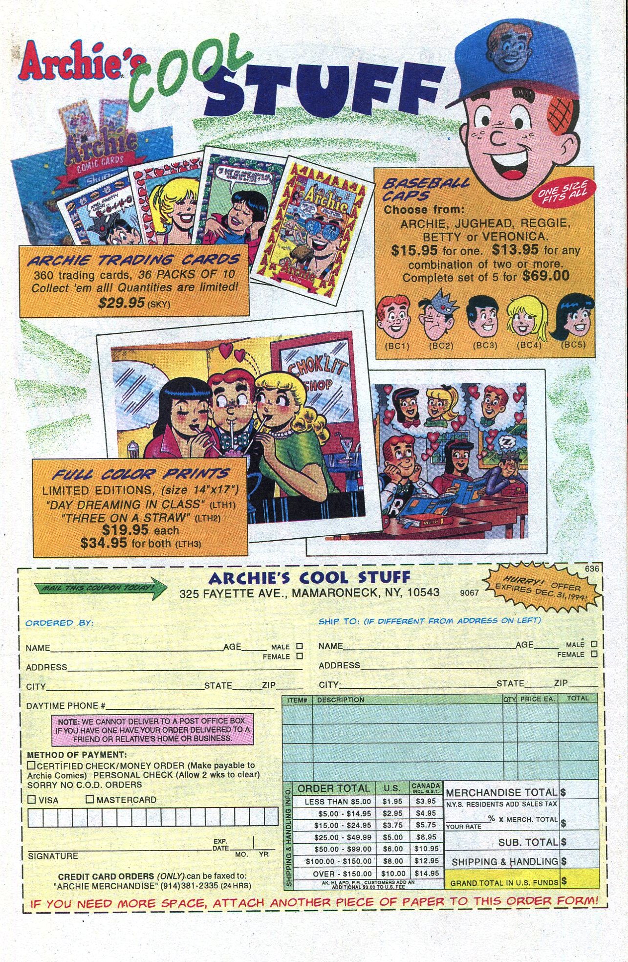 Read online Archie's Pal Jughead Comics comic -  Issue #63 - 19