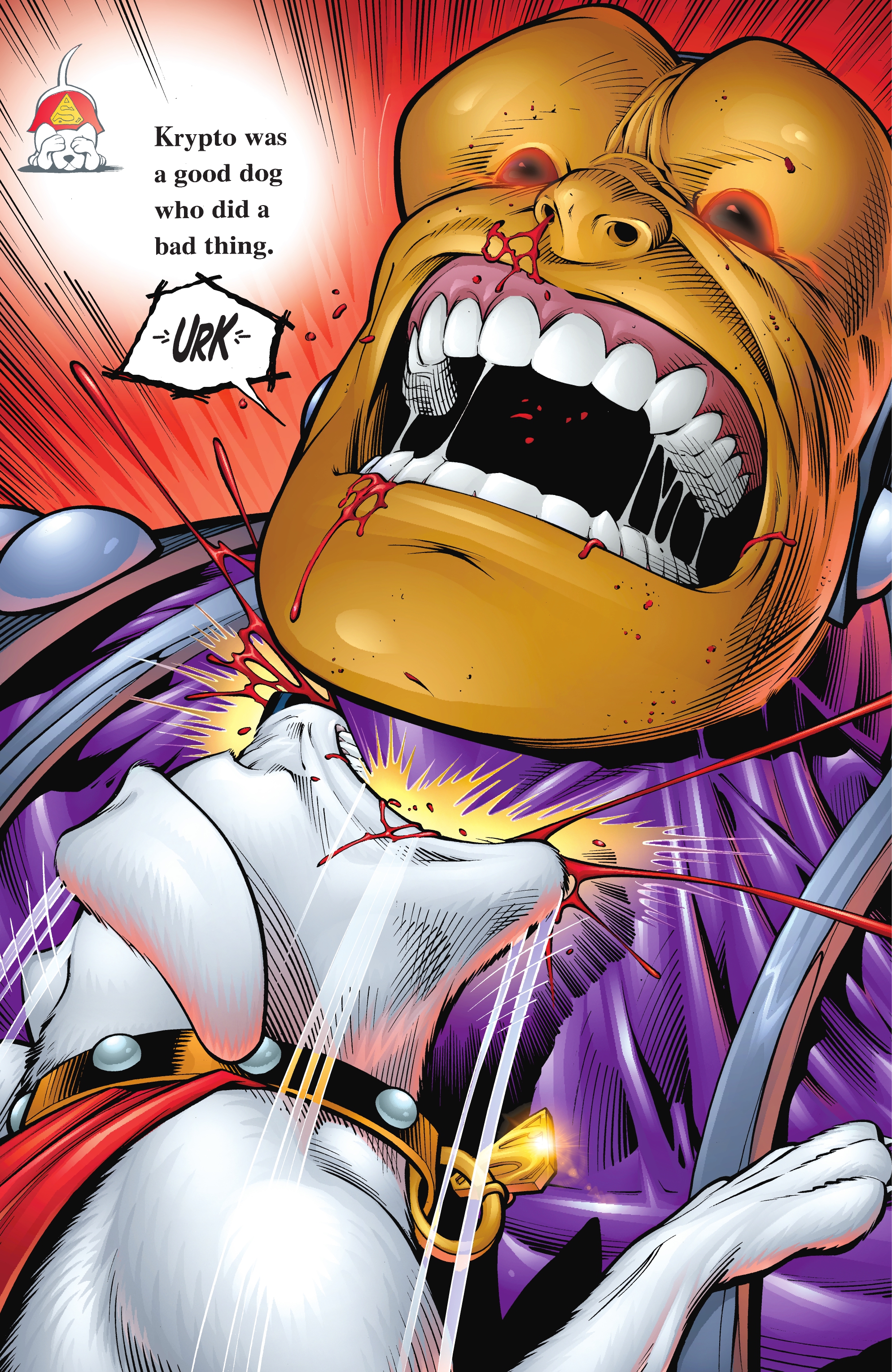 Read online The Suicide Squad Case Files comic -  Issue # TPB 1 (Part 2) - 8