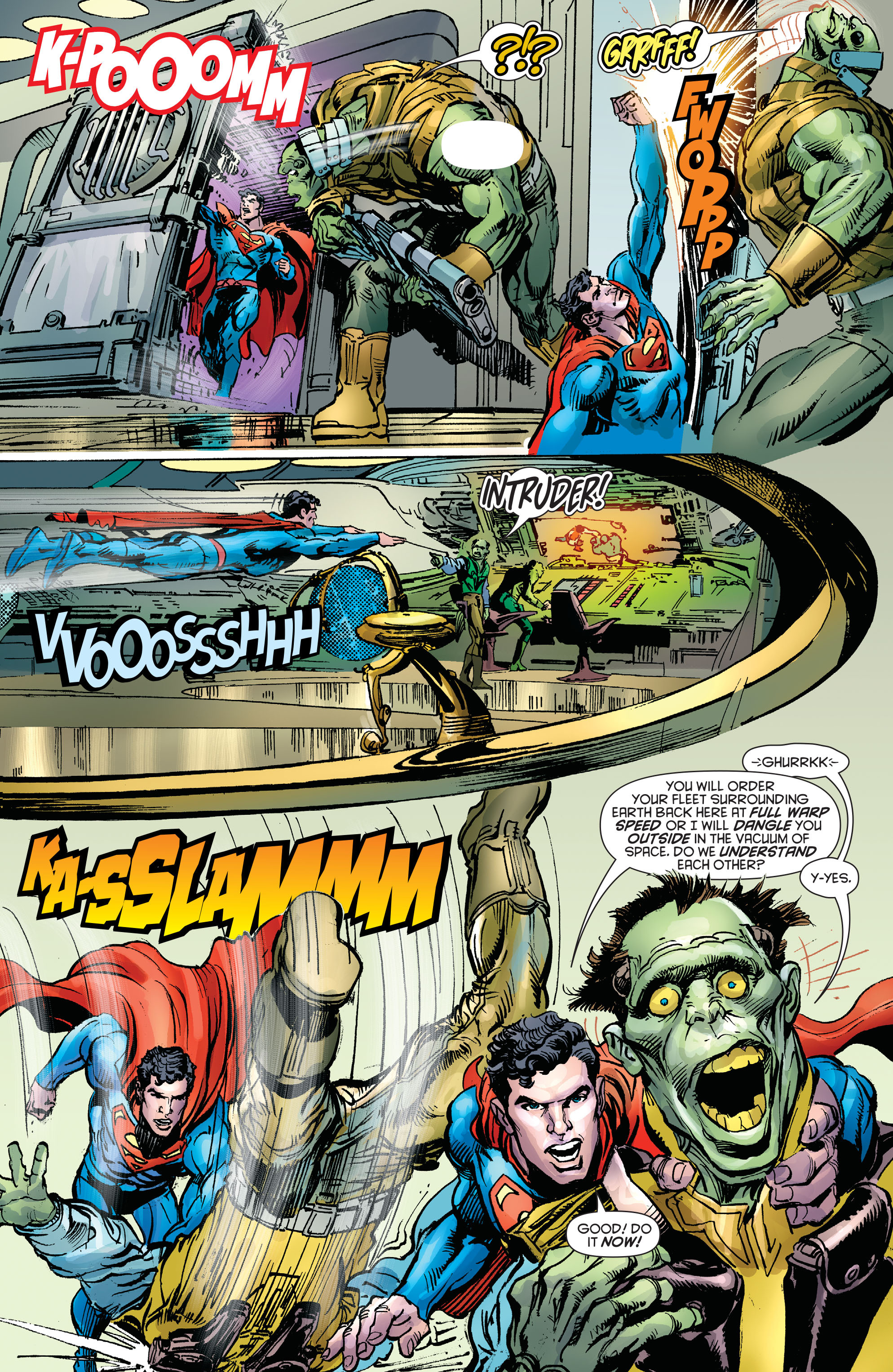 Read online Harley's Little Black Book comic -  Issue #5 - 33