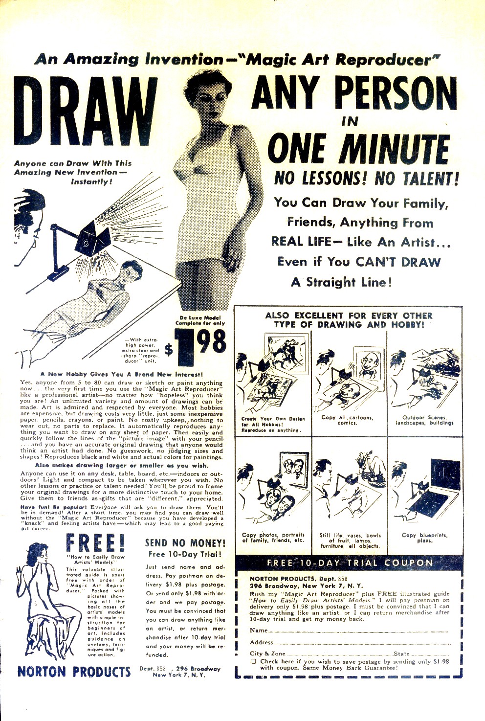 Read online The Adventures of Jerry Lewis comic -  Issue #78 - 2