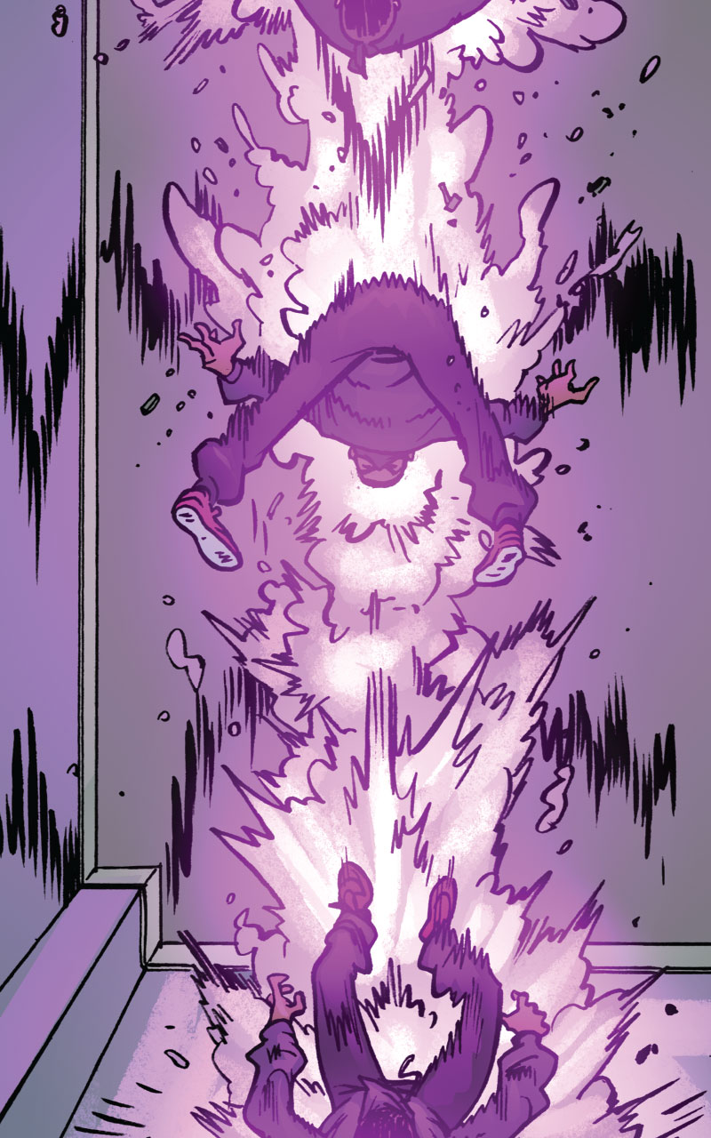 Read online Spider-Verse Unlimited: Infinity Comic comic -  Issue #15 - 47