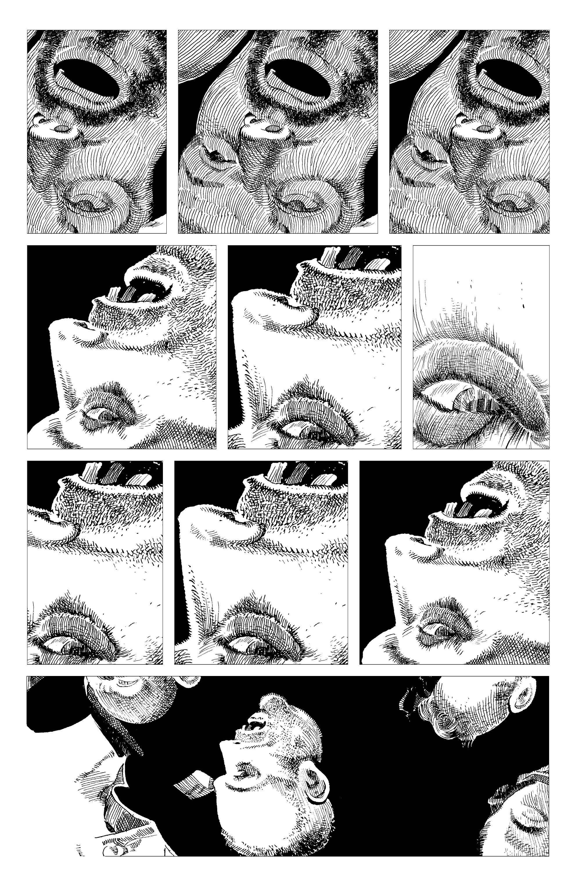 Read online Judenhass comic -  Issue # Full - 14