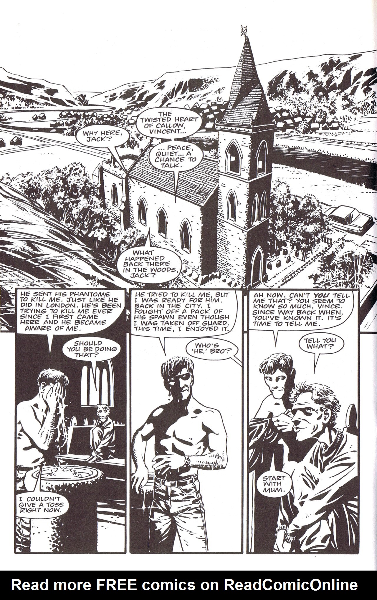 Read online The Lords of Misrule comic -  Issue #4 - 14