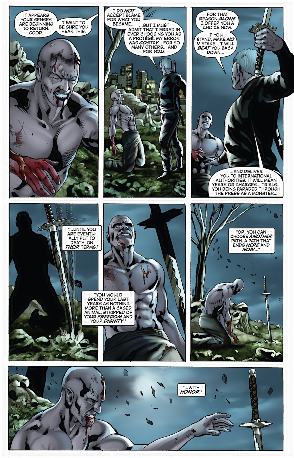 Green Hornet (2010) issue 19 - Page 26
