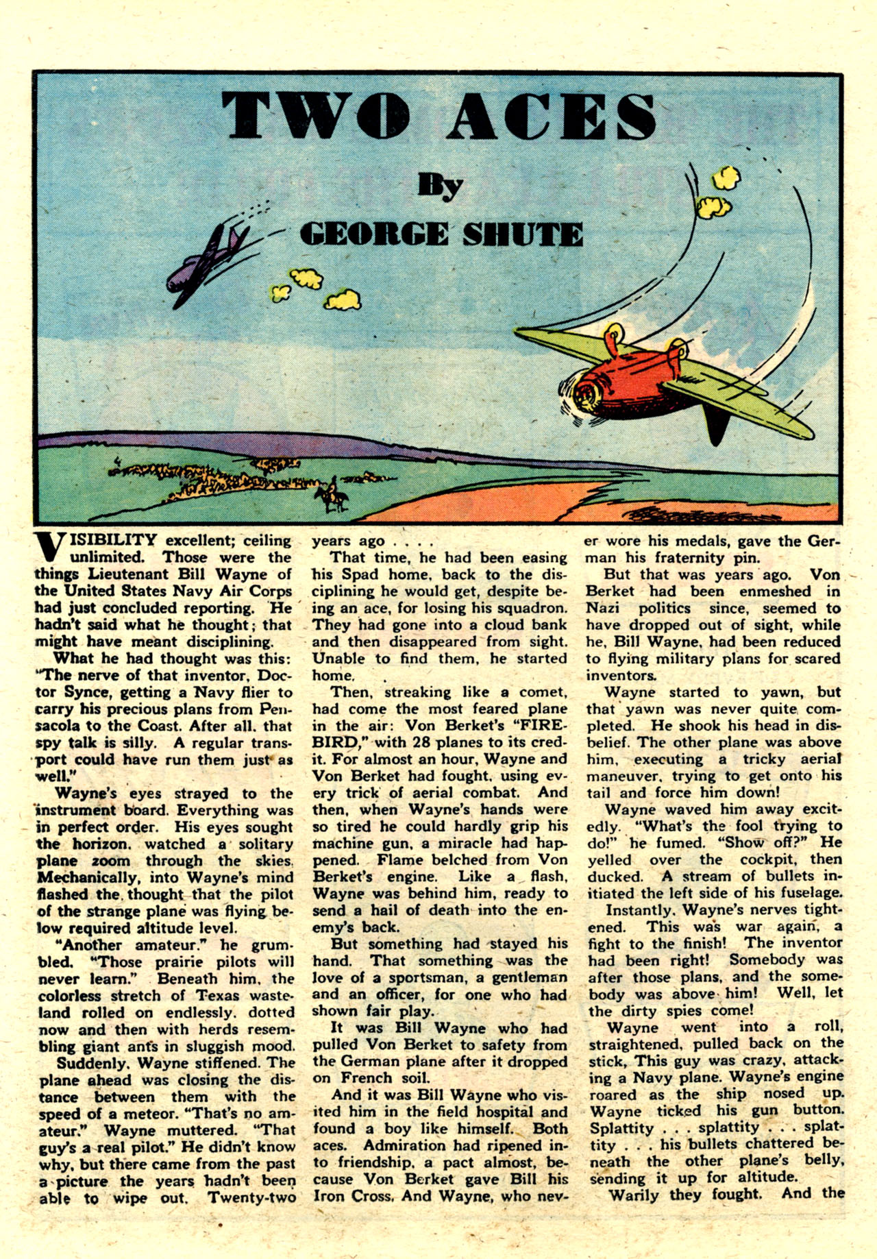 Read online Batman (1940) comic -  Issue #1 - 48
