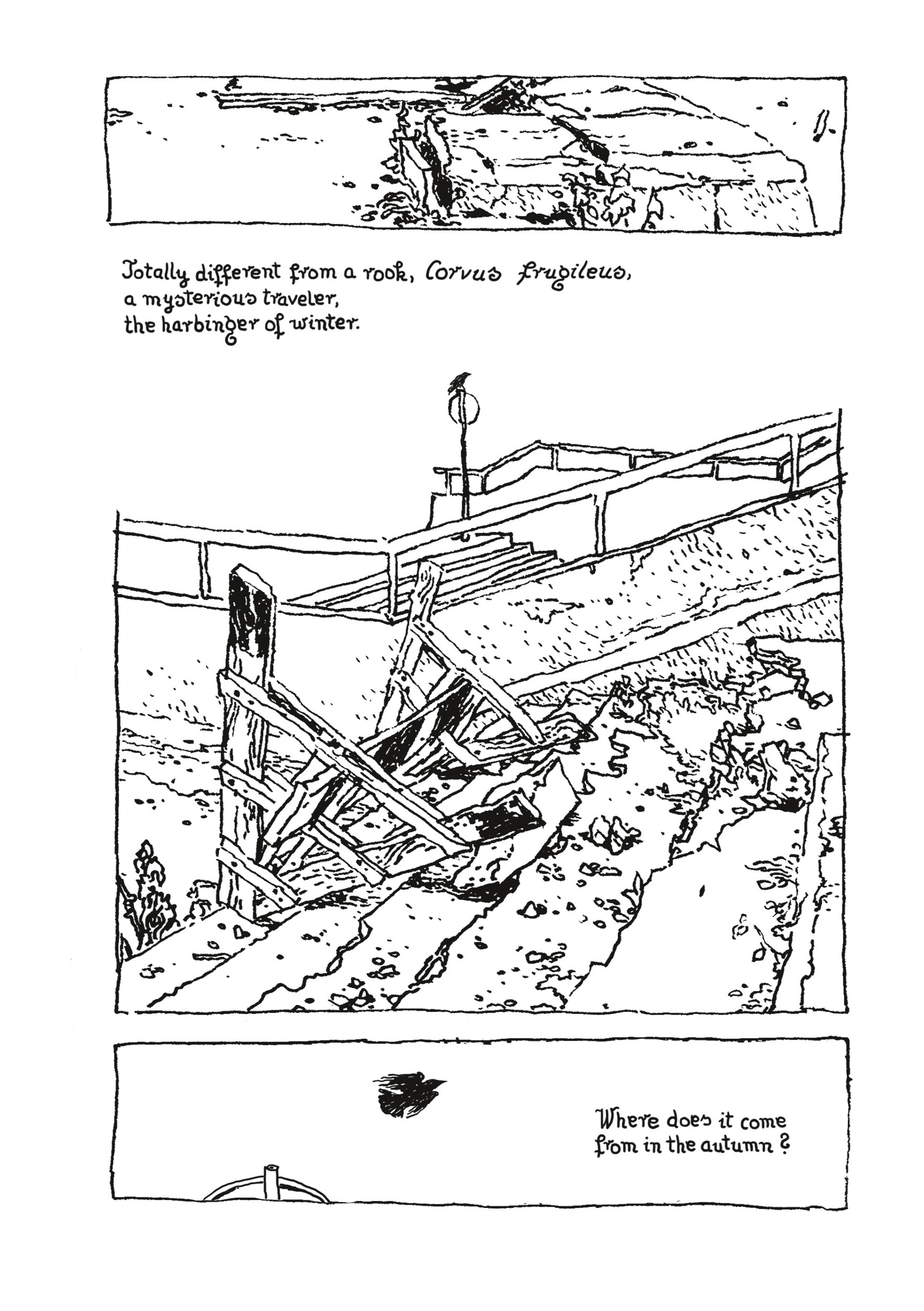 Read online Beneficio comic -  Issue # TPB - 98