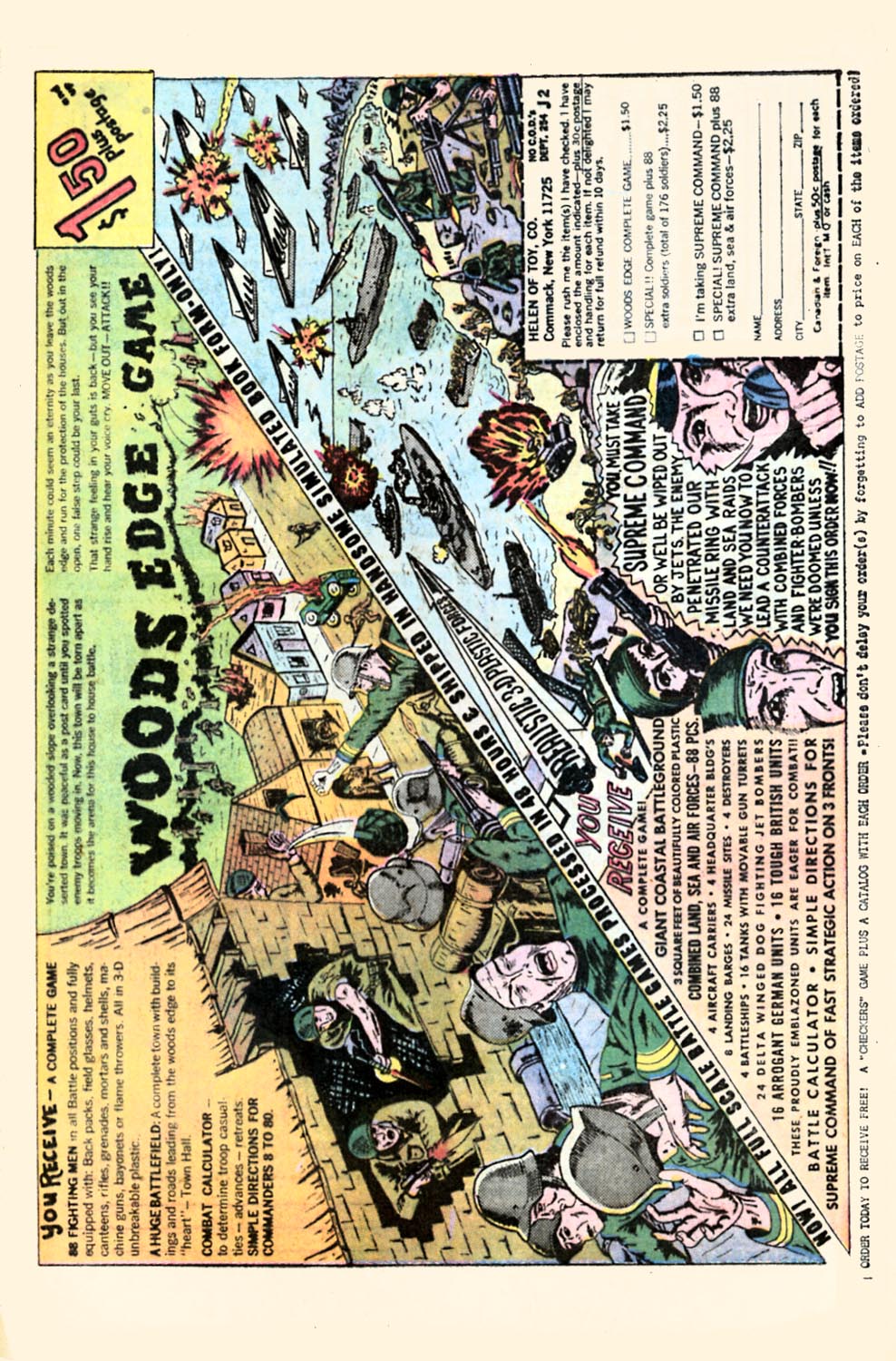 Wonder Woman (1942) issue 196 - Page 48