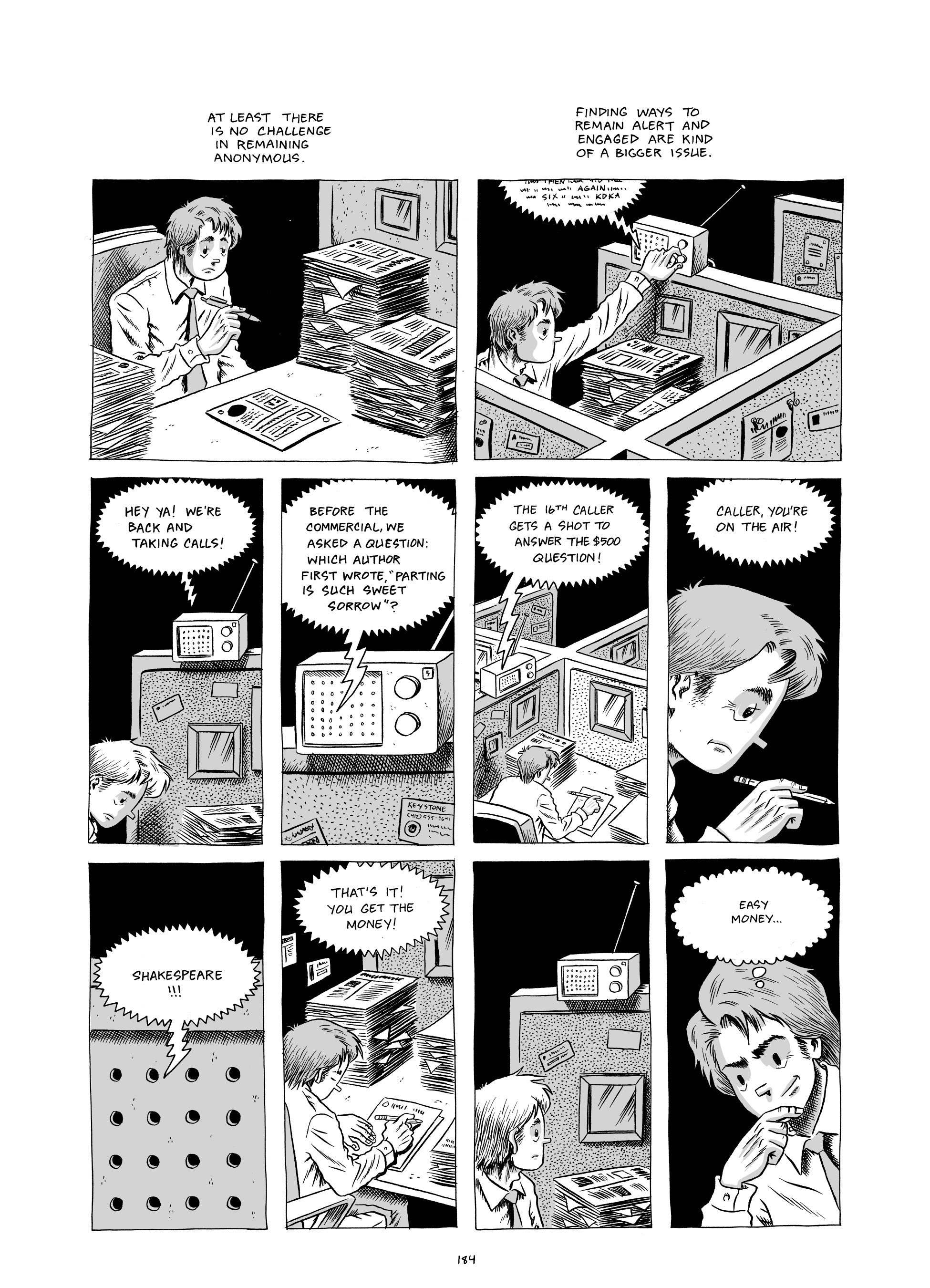 Read online Wizzywig comic -  Issue # TPB (Part 2) - 80