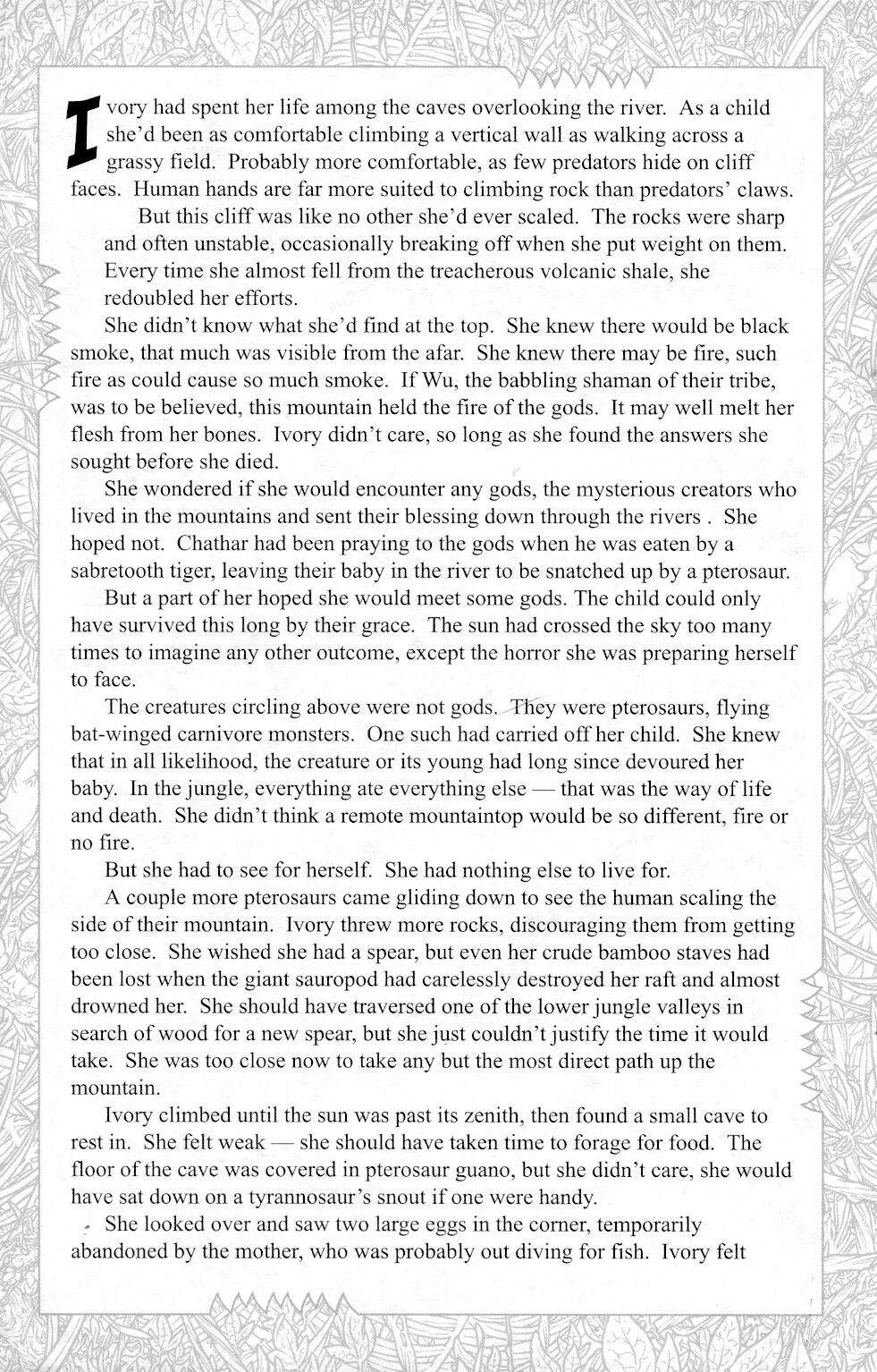 Jungle Fantasy (2002) issue 4 - Page 16
