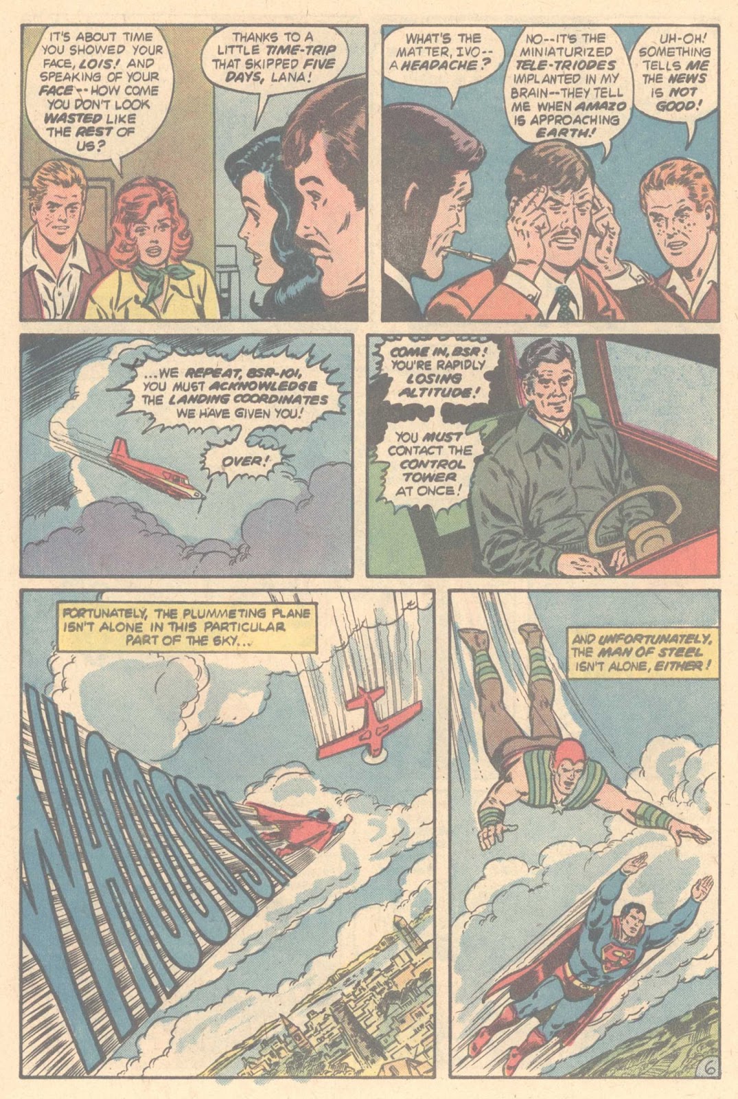 Action Comics (1938) issue 483 - Page 10
