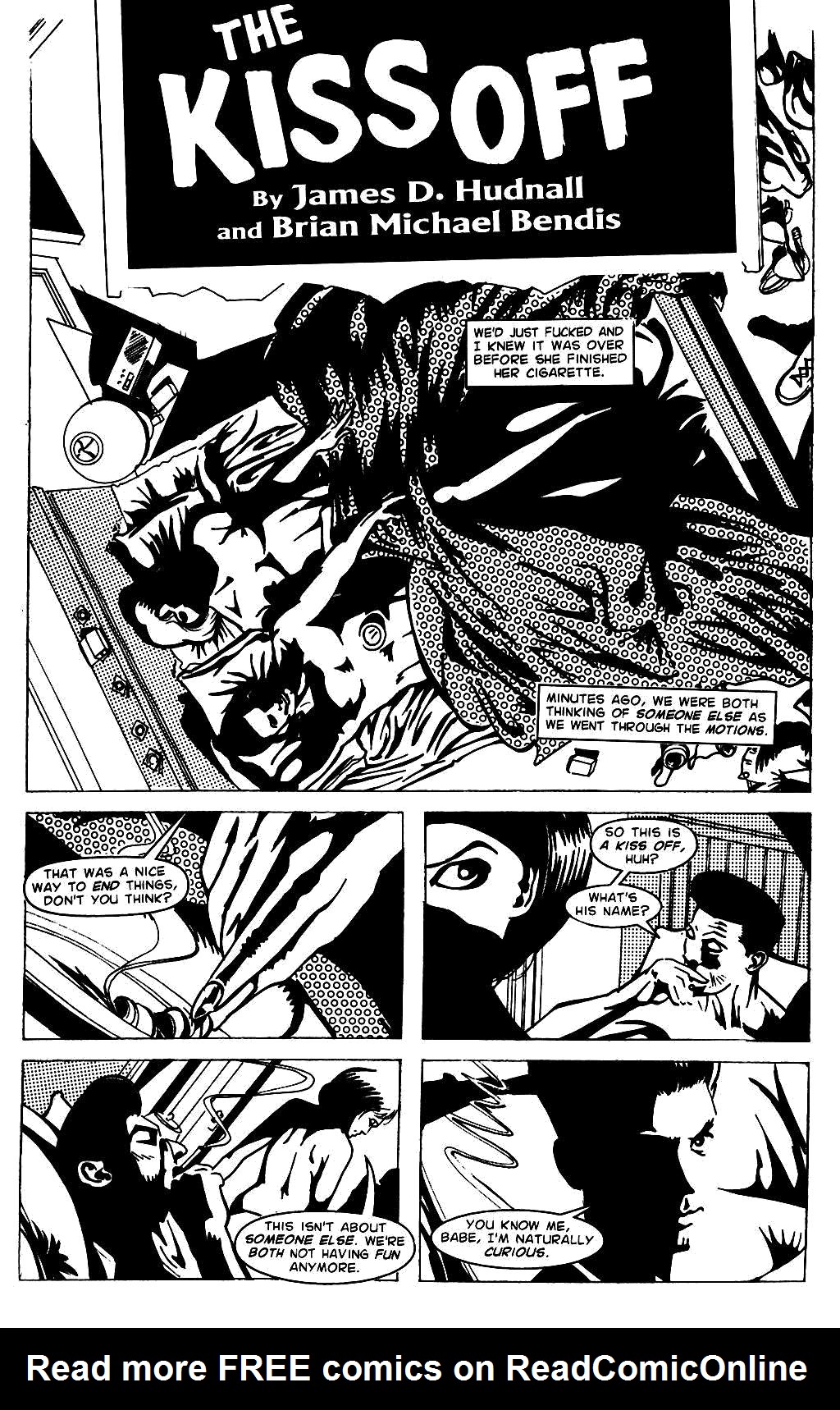 Read online Total Sell Out comic -  Issue # TPB (Part 2) - 6
