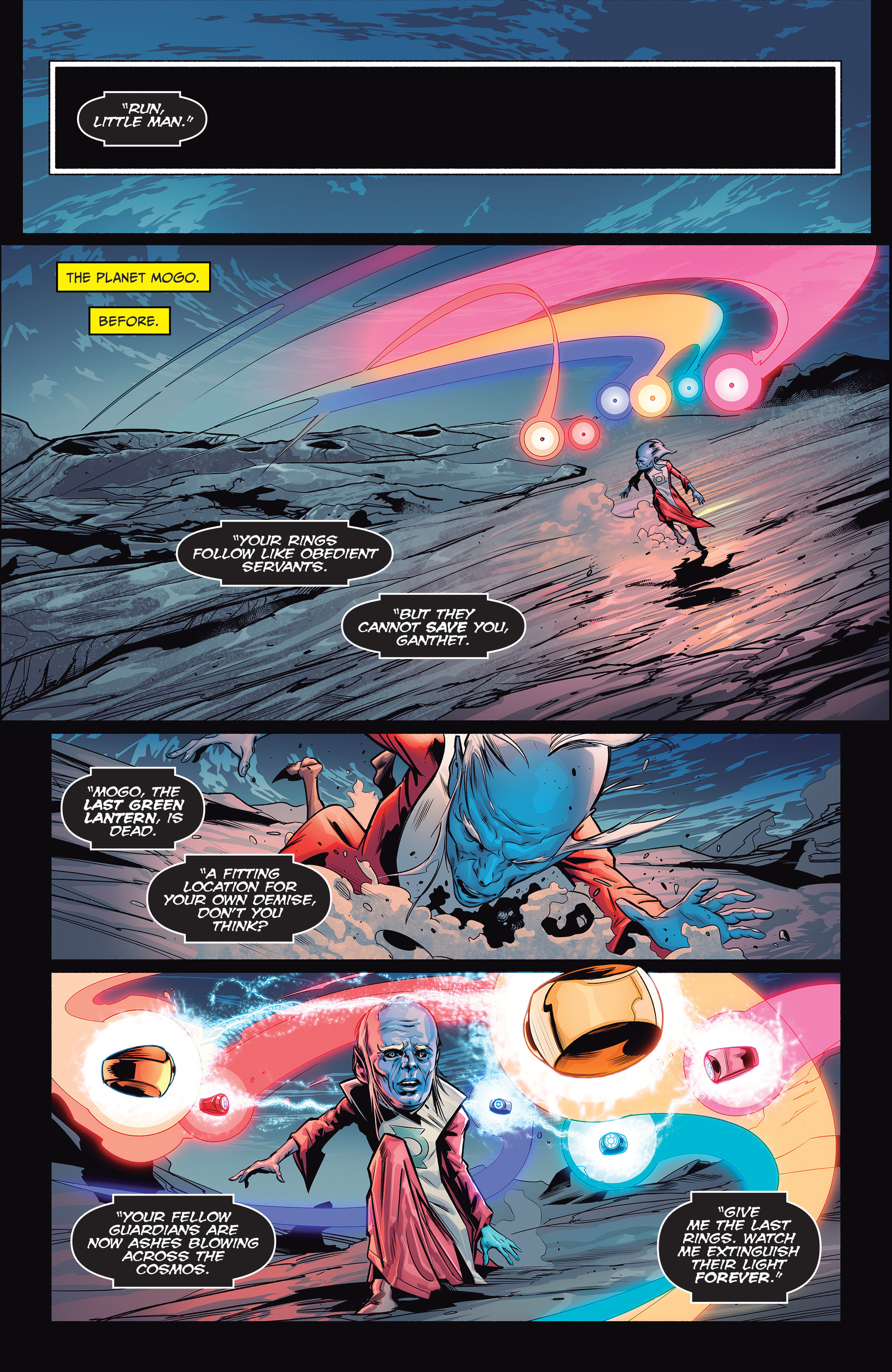 Read online Teenage Mutant Ninja Turtles (2011) comic -  Issue #65 - 28