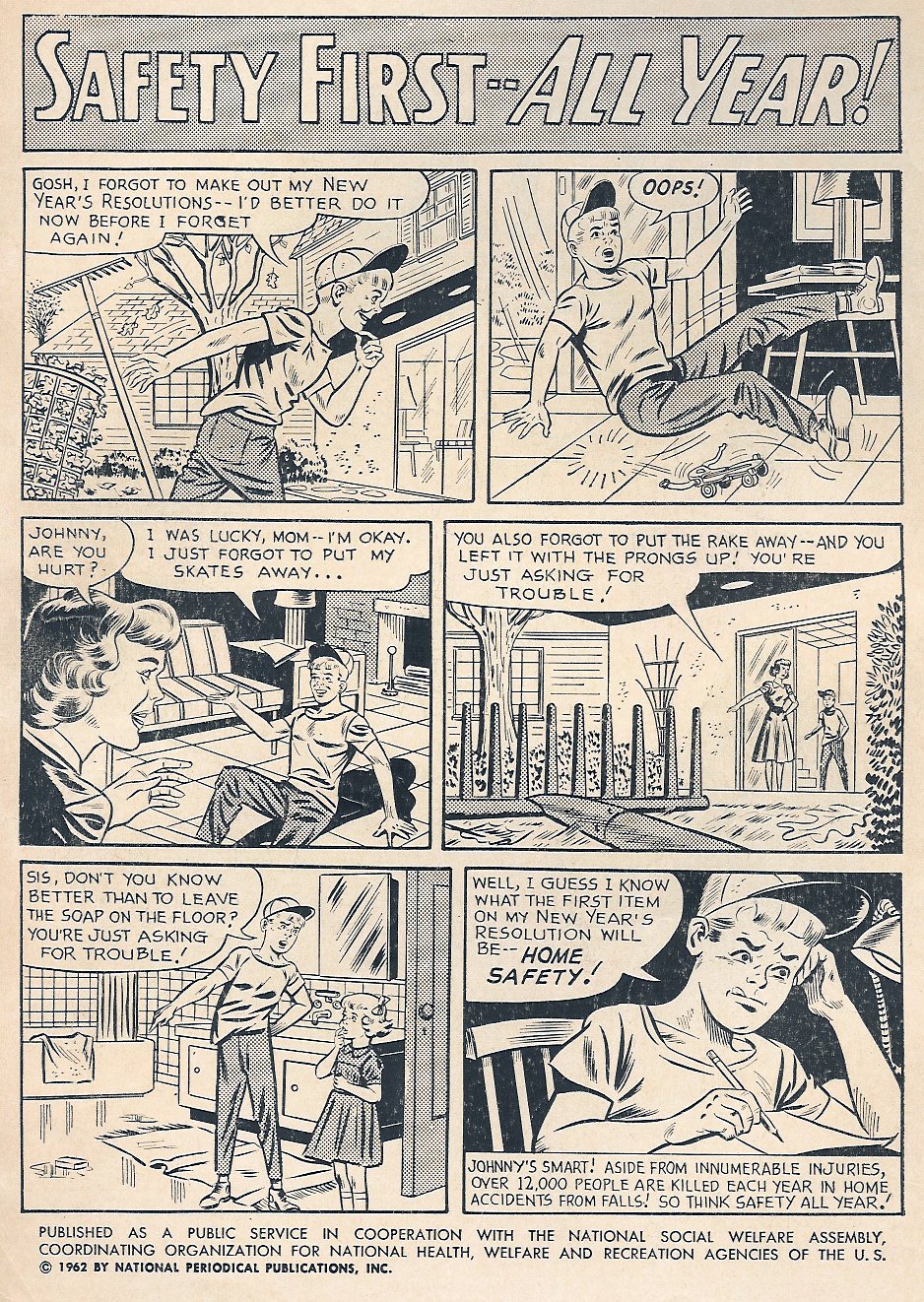 Read online Superman's Pal Jimmy Olsen comic -  Issue #67 - 2