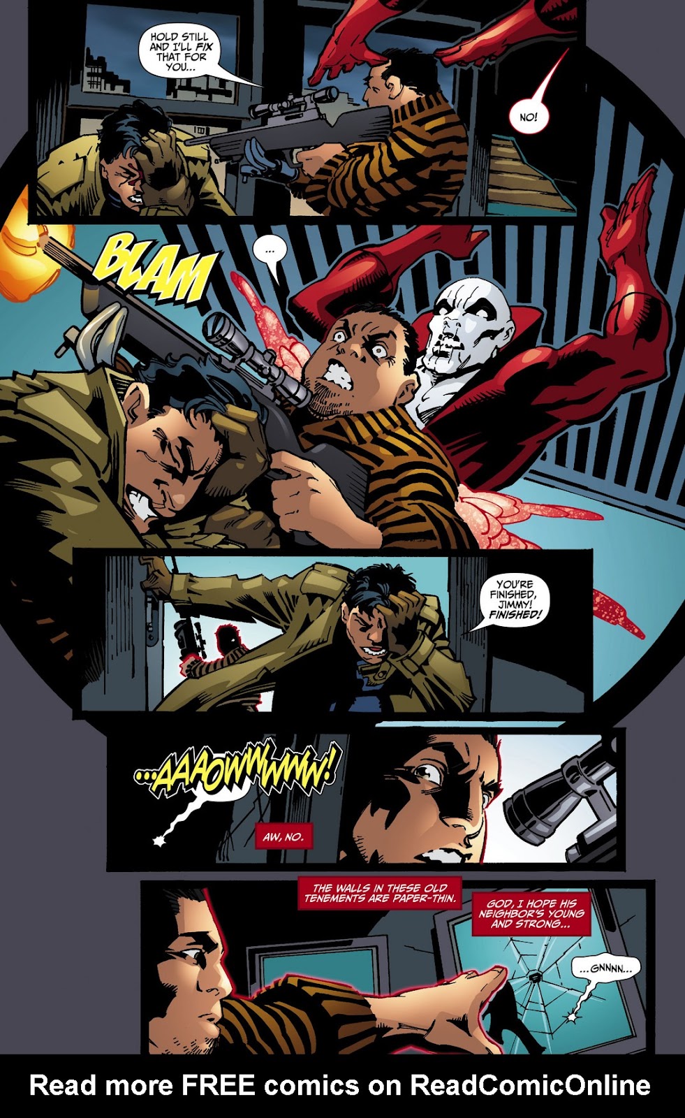 DC Universe Presents issue 0 - Page 44