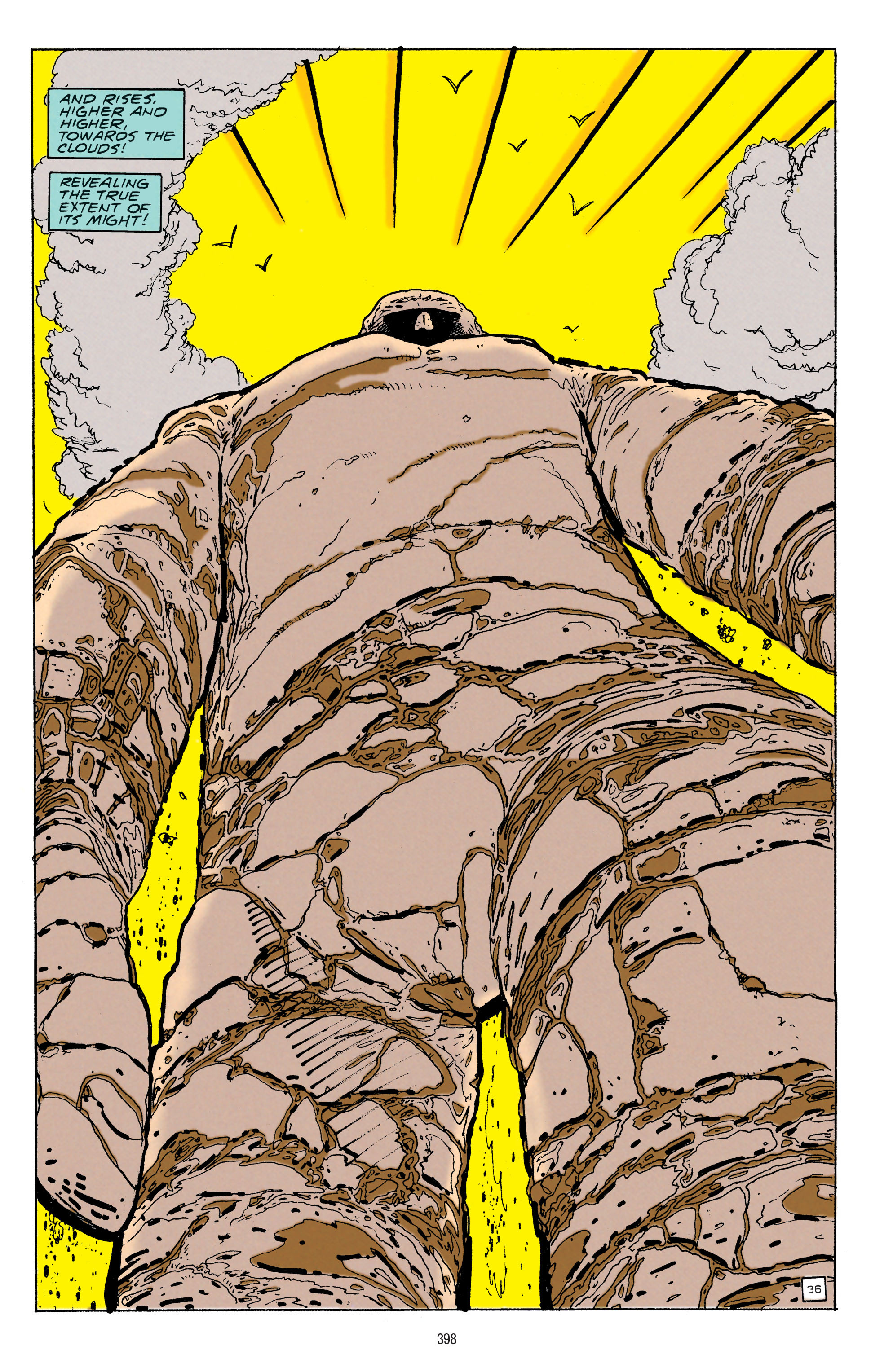 Read online Doom Patrol (1987) comic -  Issue # _TPB 3 (Part 4) - 96