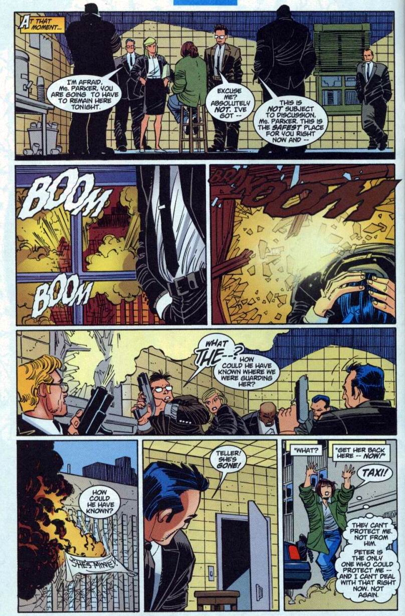Peter Parker: Spider-Man Issue #12 #15 - English 11