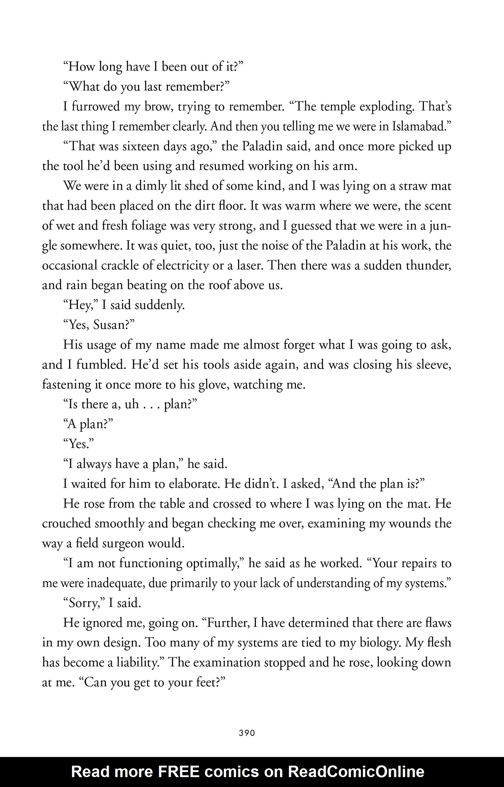 Read online Grendel Omnibus comic -  Issue # TPB_4 (Part 2) - 113