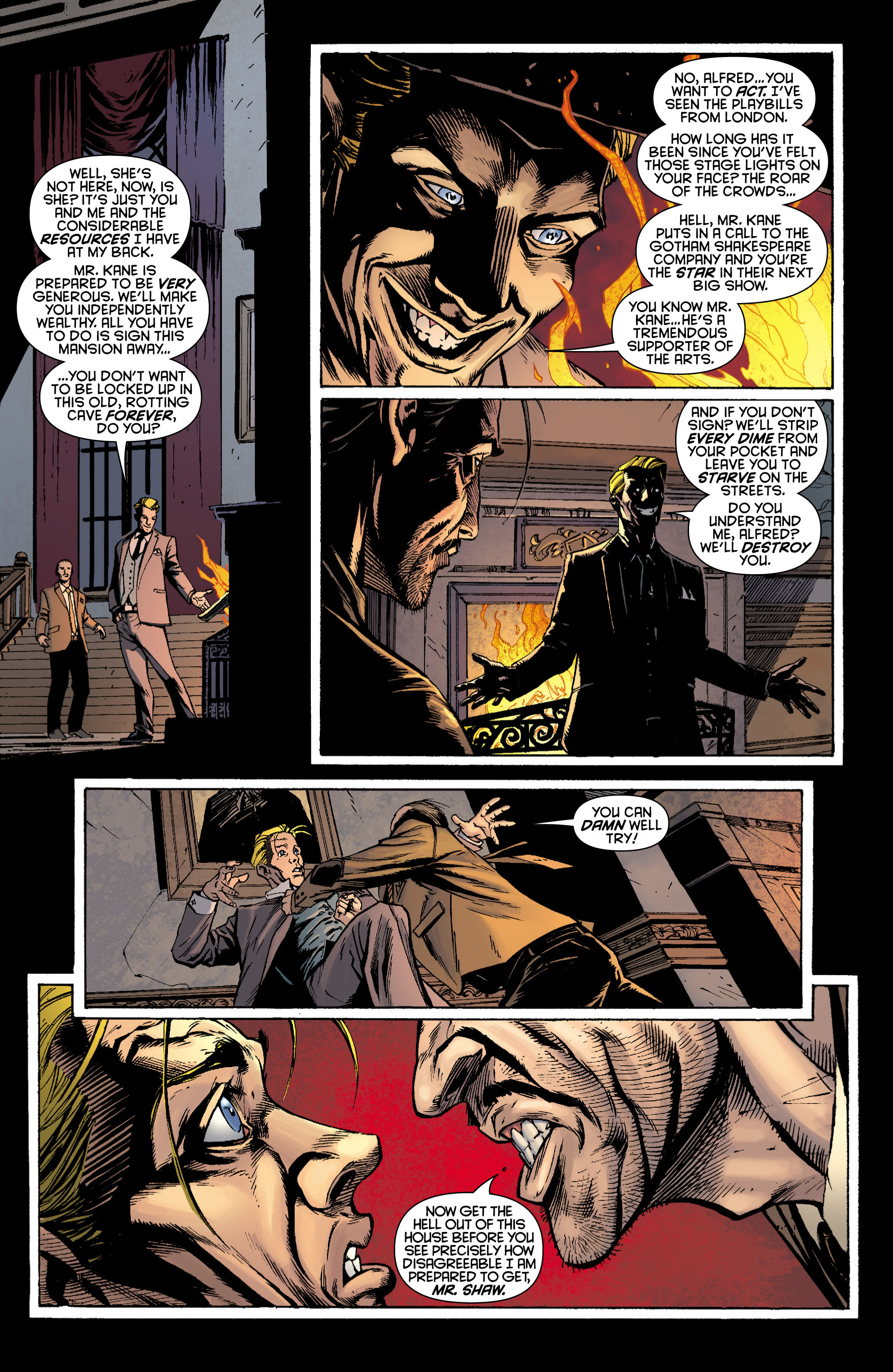 Batman: Detective Comics TPB 2 #2 - English 168