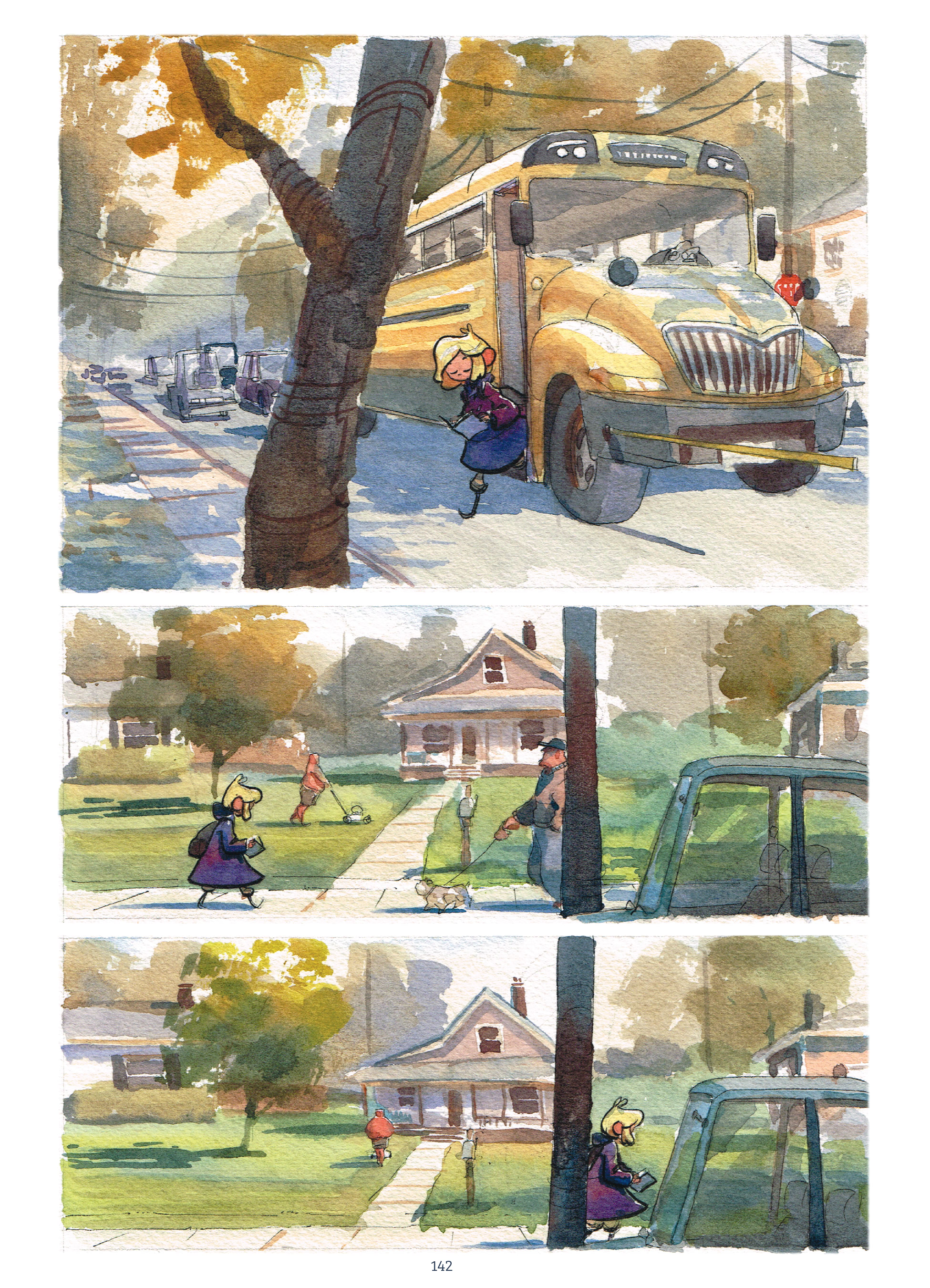 Read online Kodi comic -  Issue # TPB (Part 2) - 44