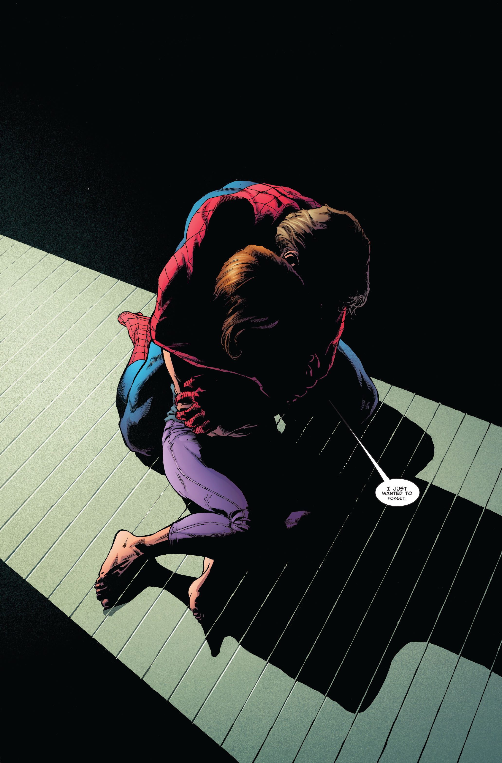 Read online The Amazing Spider-Man (1963) comic -  Issue #641 - 29