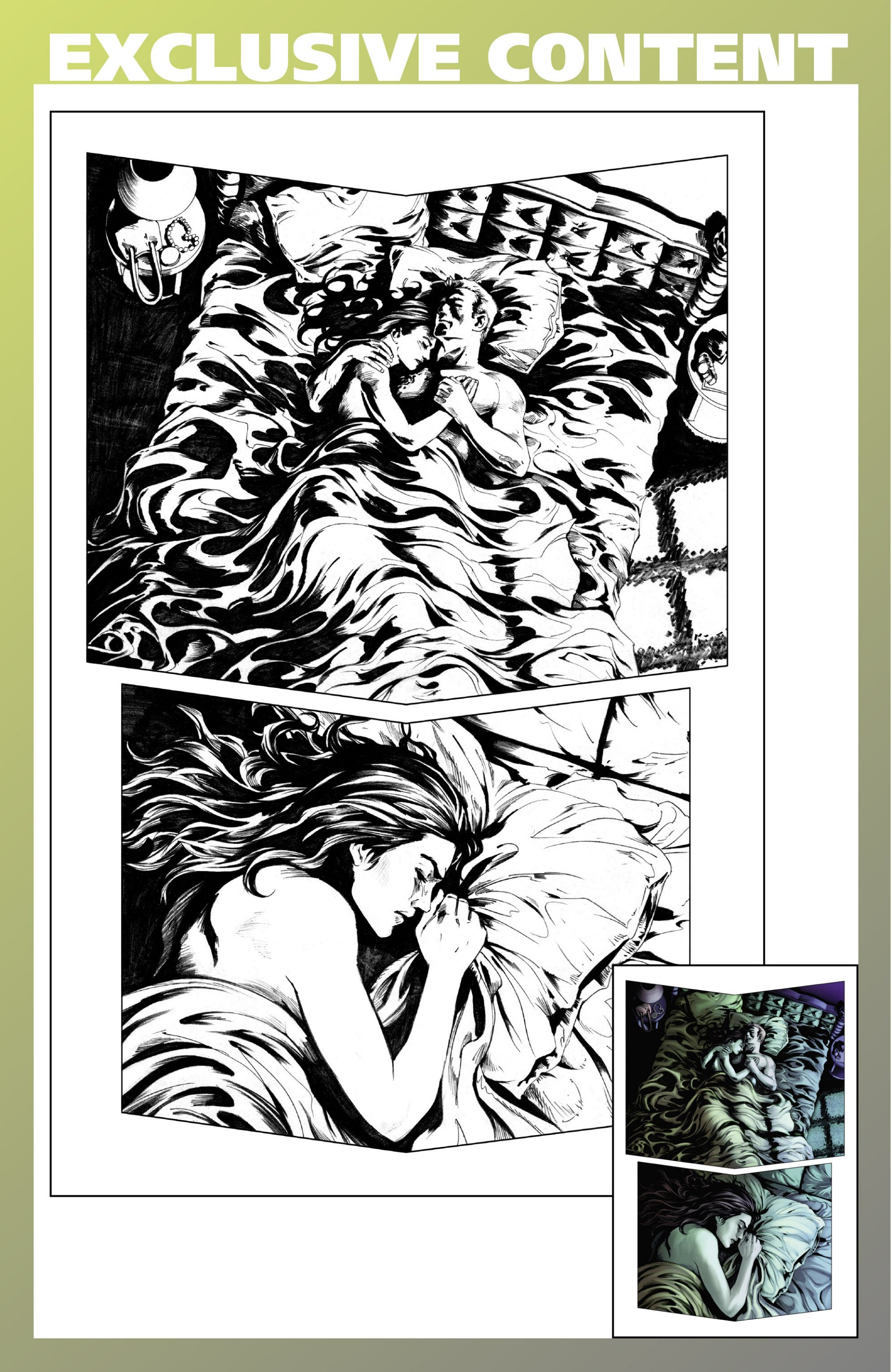 Read online Miss Fury (2011) comic -  Issue #11 - 28